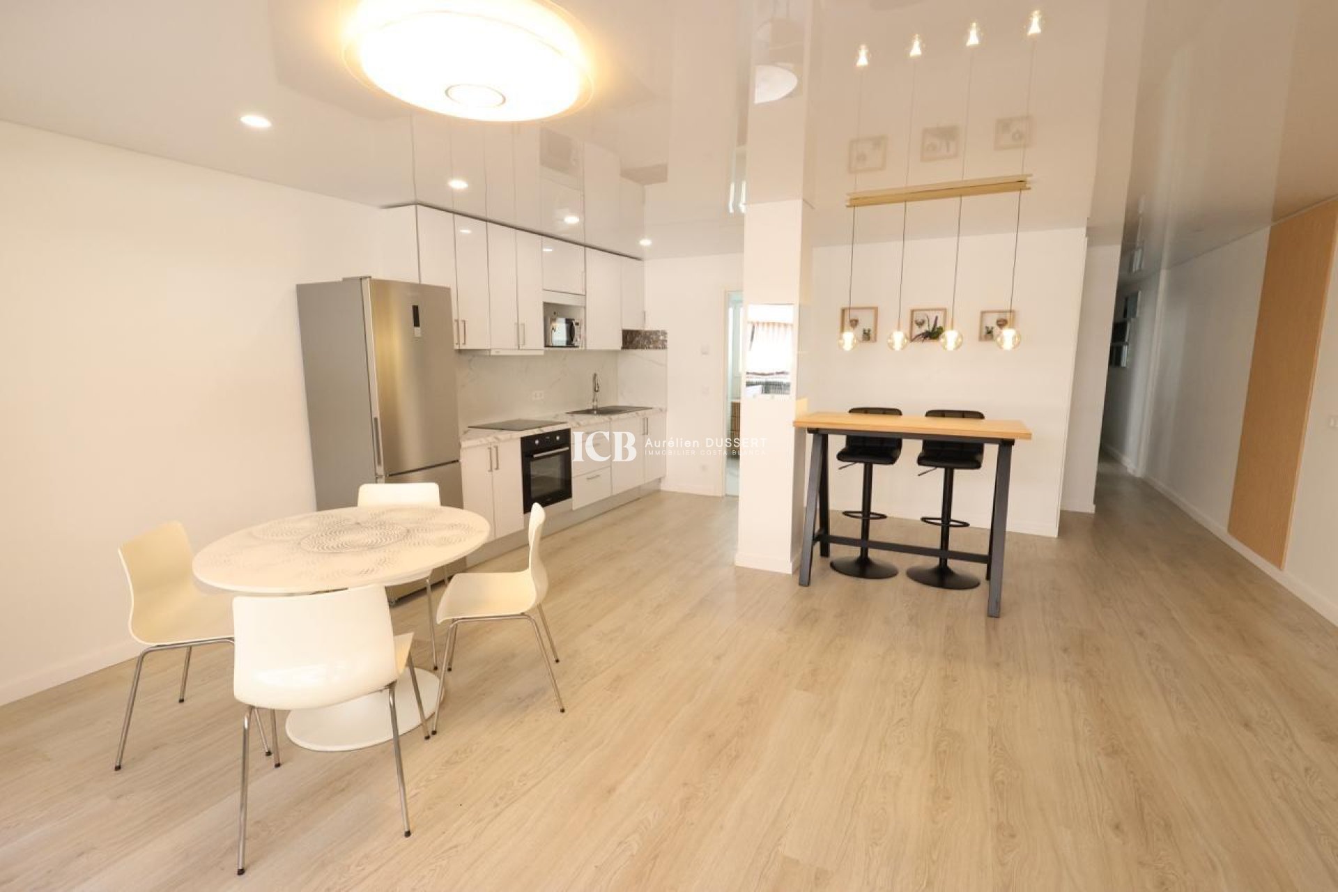 Revente - Appartement -
Torrevieja - Acequion
