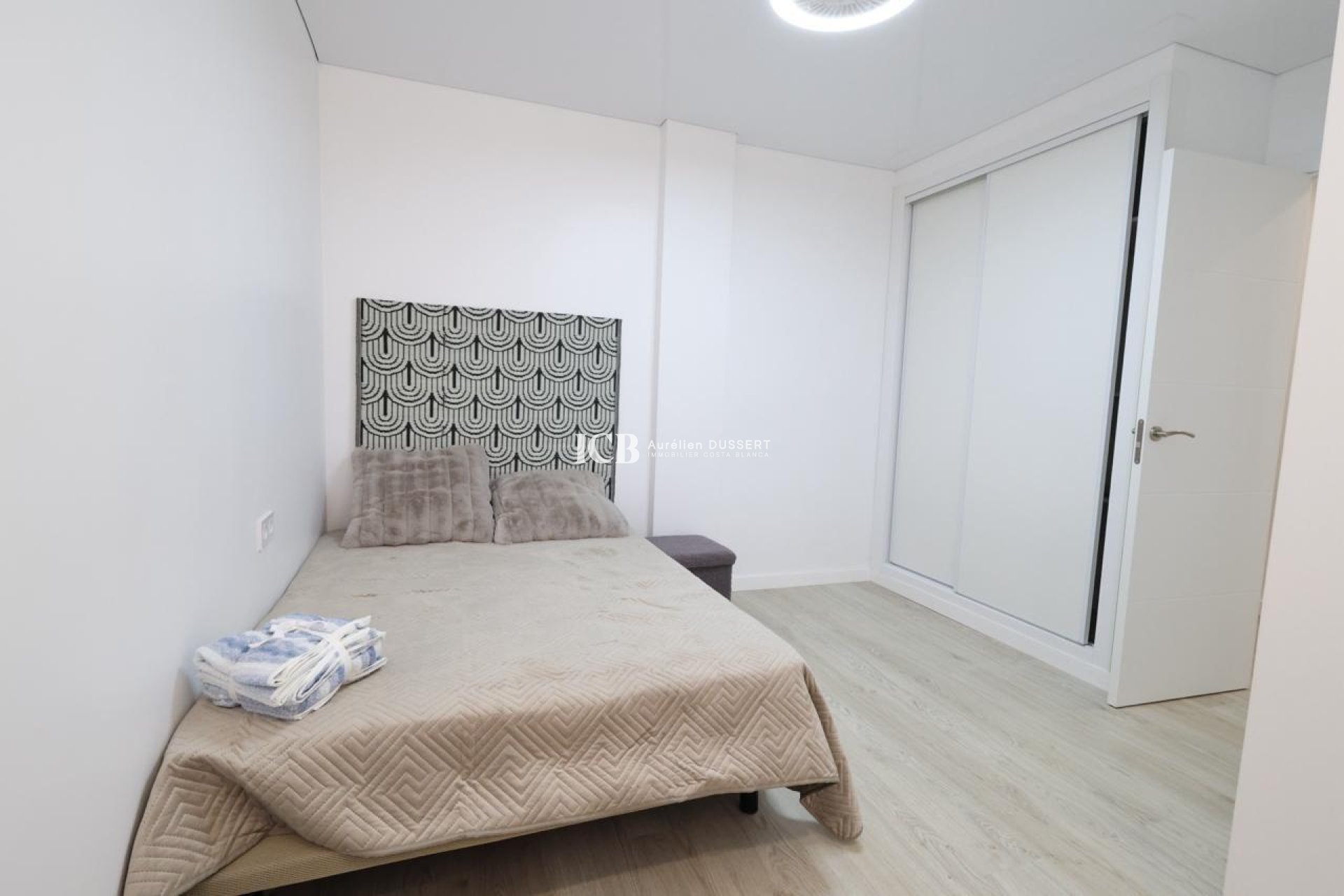 Revente - Appartement -
Torrevieja - Acequion