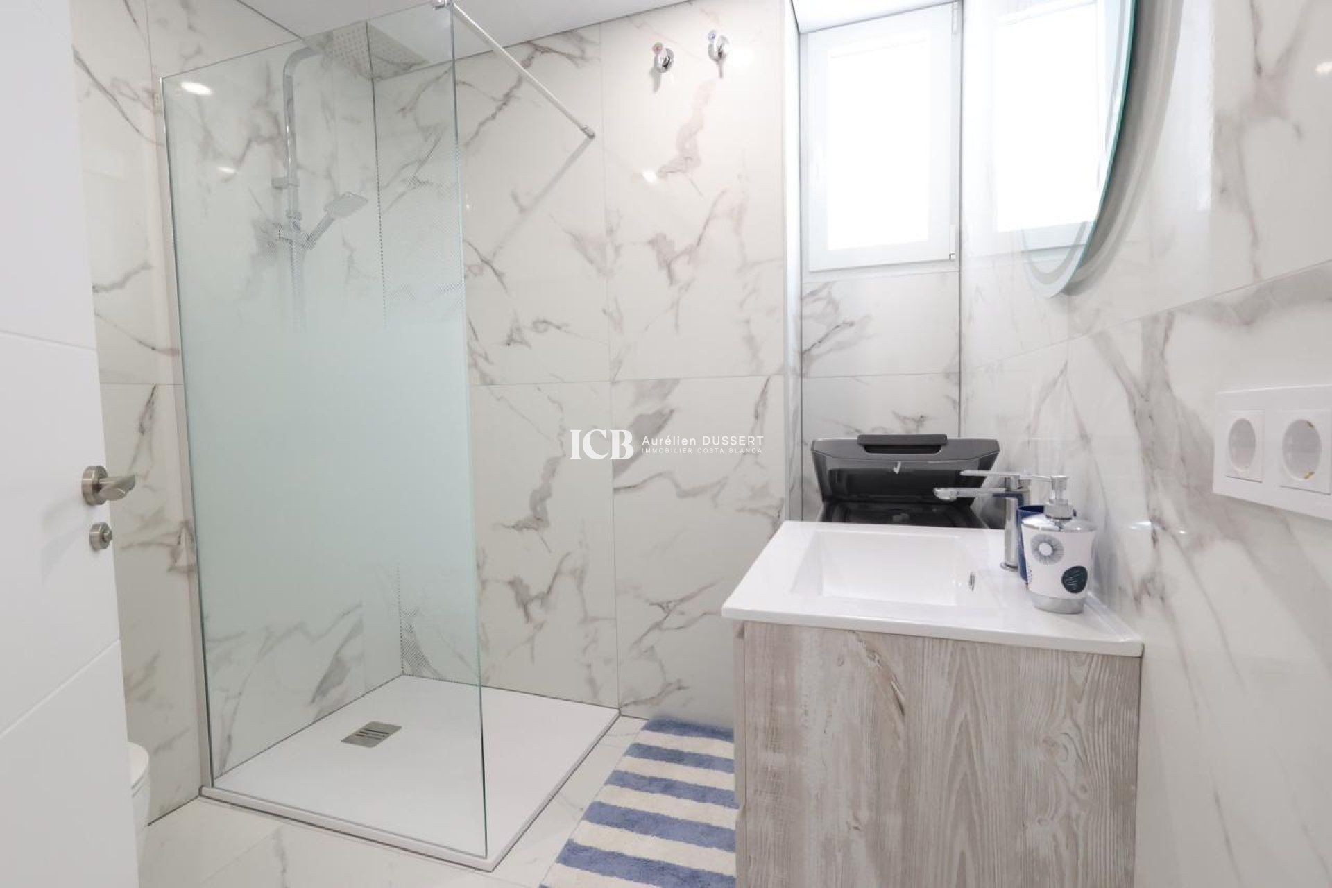 Revente - Appartement -
Torrevieja - Acequion