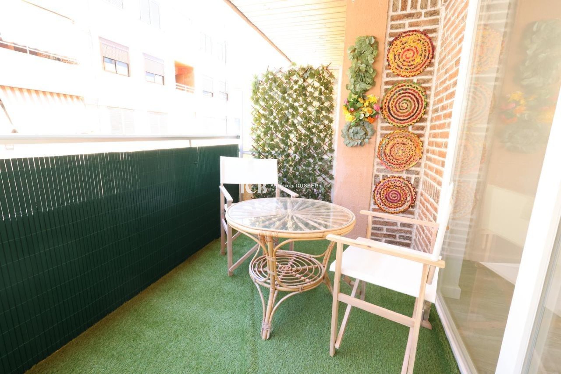 Revente - Appartement -
Torrevieja - Acequion