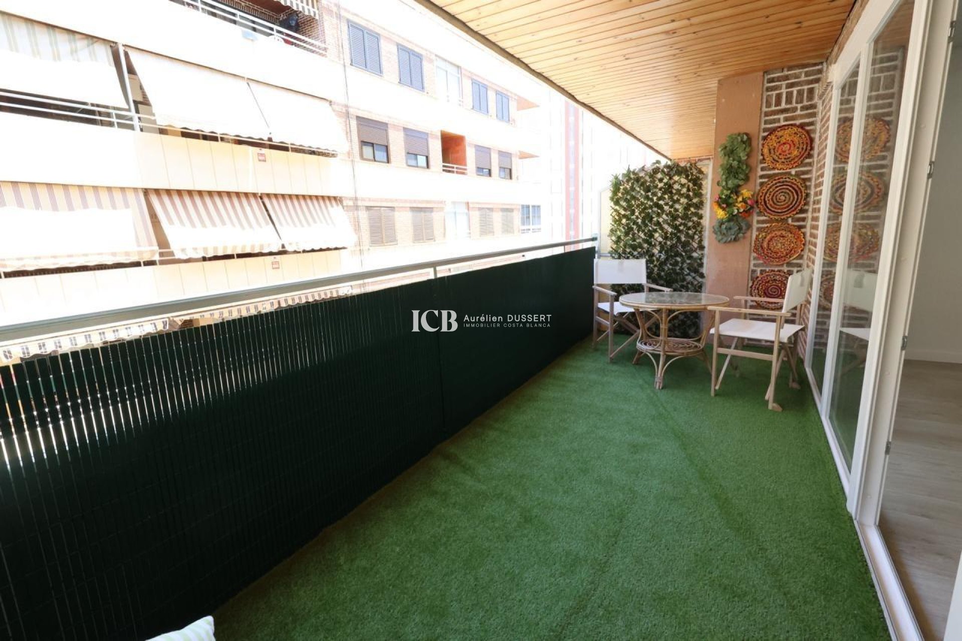 Revente - Appartement -
Torrevieja - Acequion