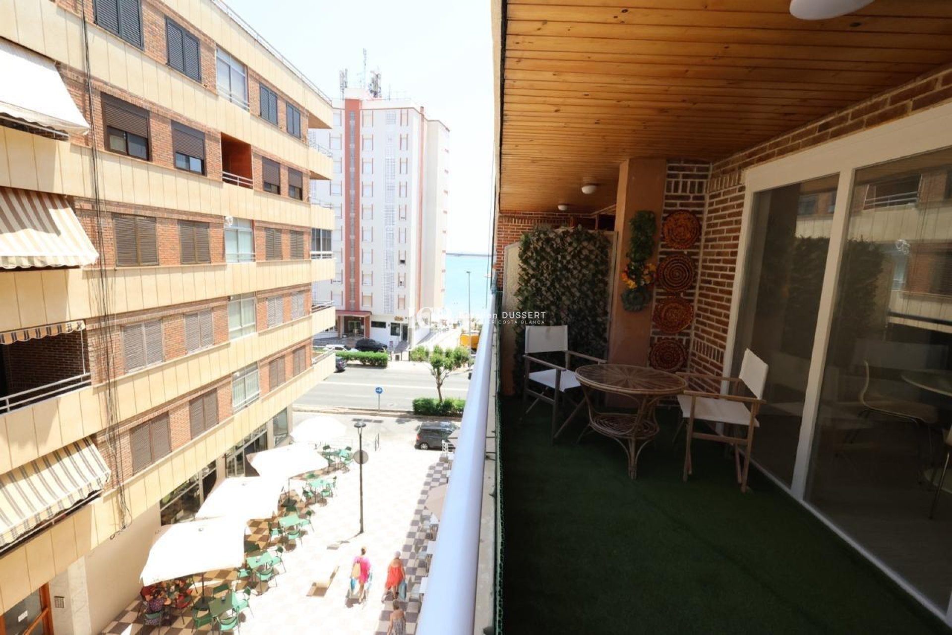 Revente - Appartement -
Torrevieja - Acequion