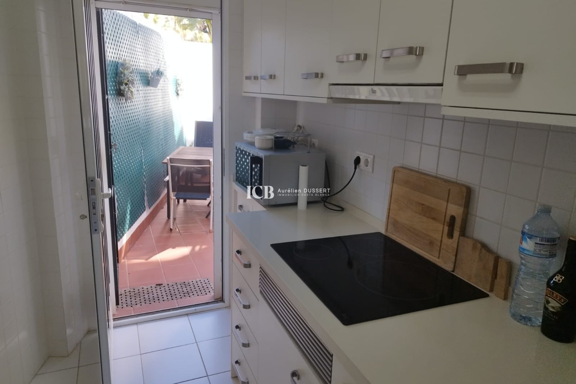 Revente - Appartement -
Torrevieja - Aguas Nuevas