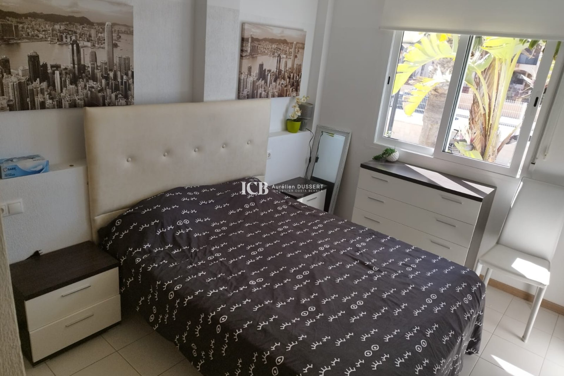 Revente - Appartement -
Torrevieja - Aguas Nuevas