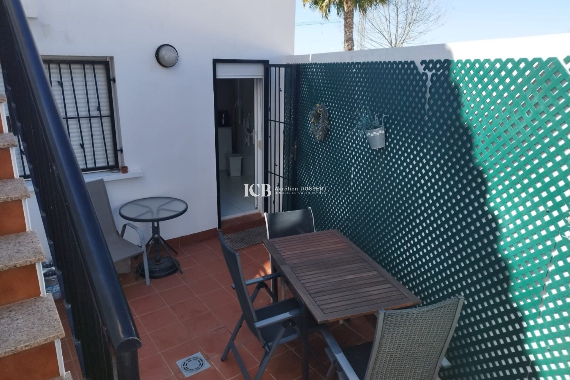 Revente - Appartement -
Torrevieja - Aguas Nuevas