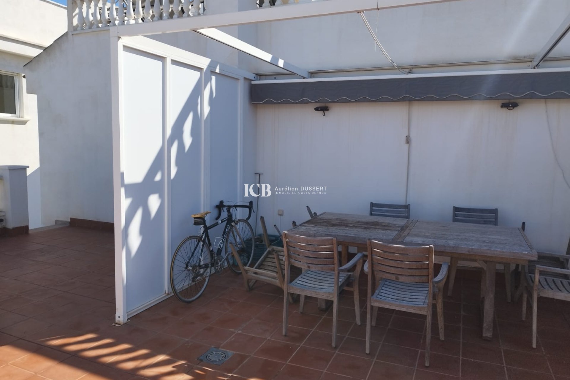 Revente - Appartement -
Torrevieja - Aguas Nuevas