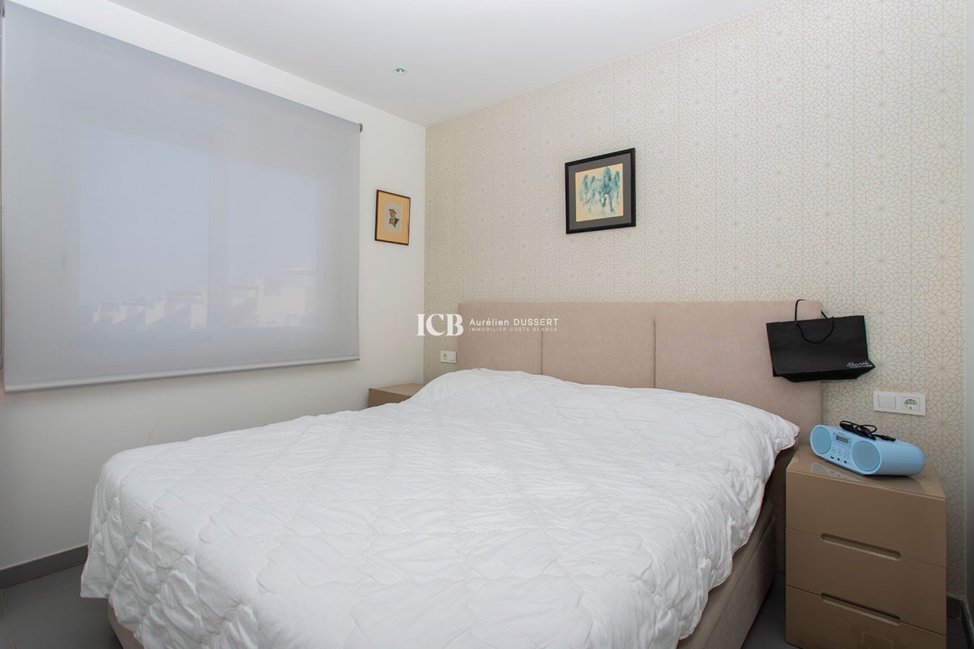 Revente - Appartement -
Torrevieja - Aguas Nuevas
