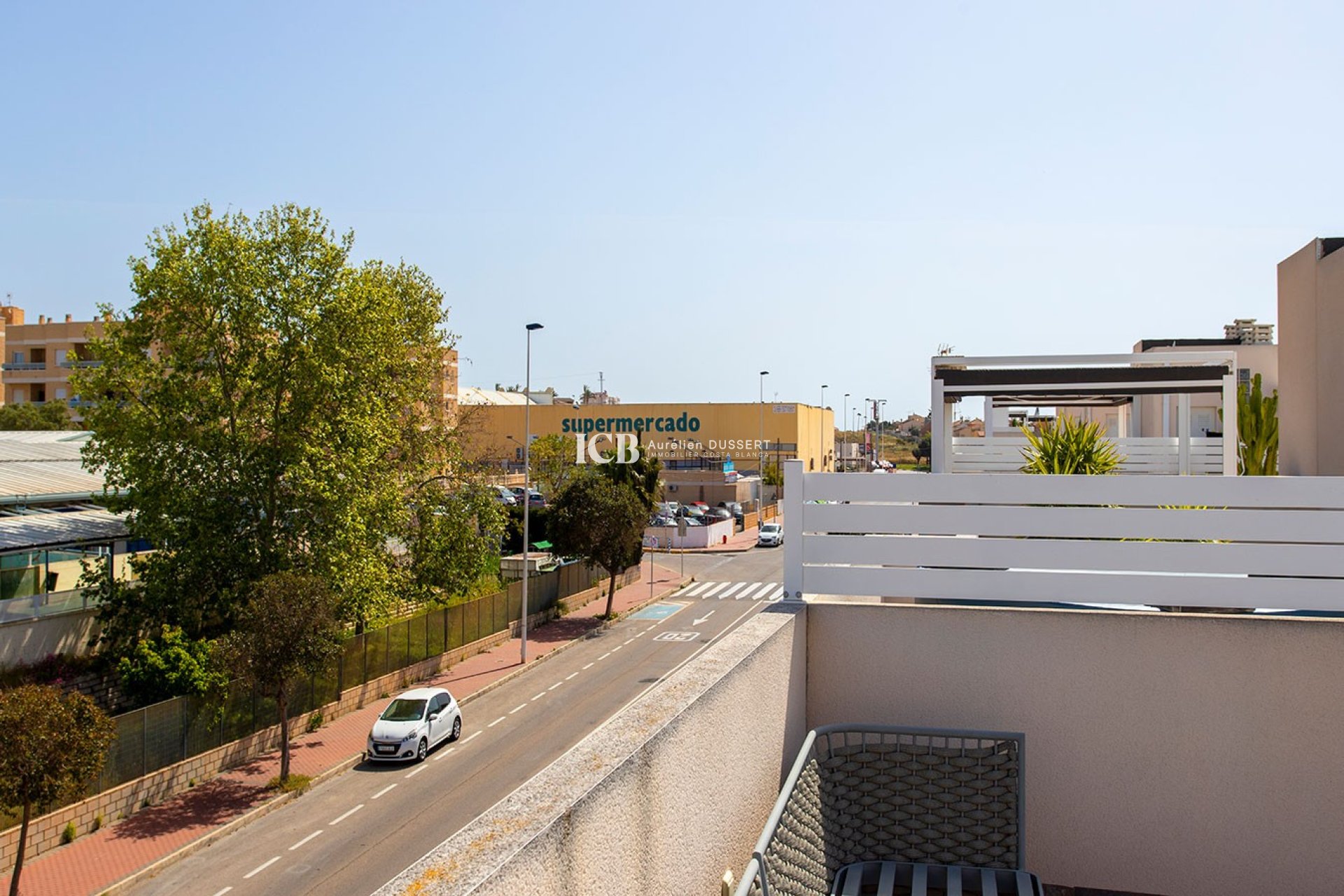 Revente - Appartement -
Torrevieja - Aguas Nuevas