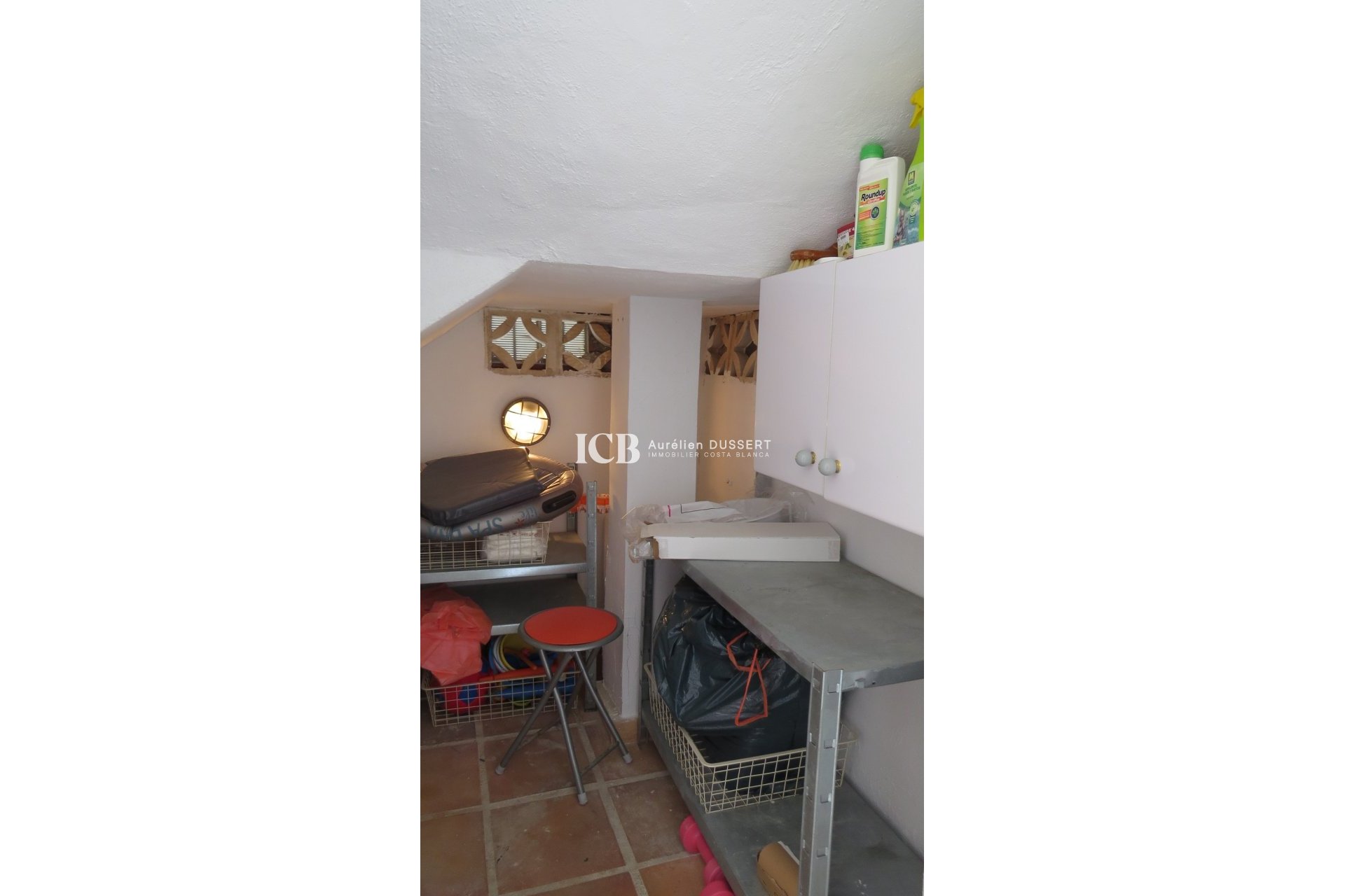 Revente - Appartement -
Torrevieja - Center