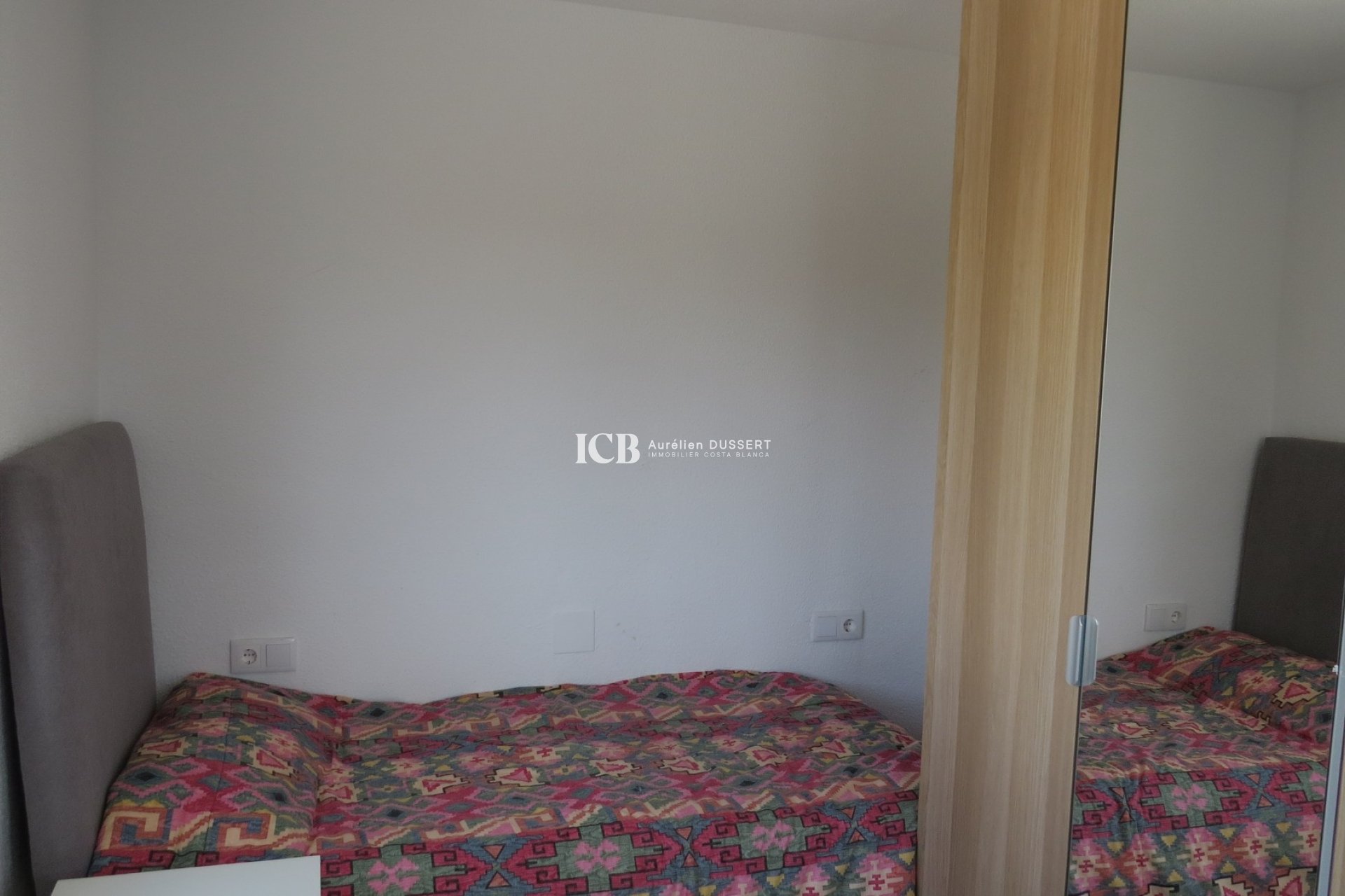 Revente - Appartement -
Torrevieja - Center