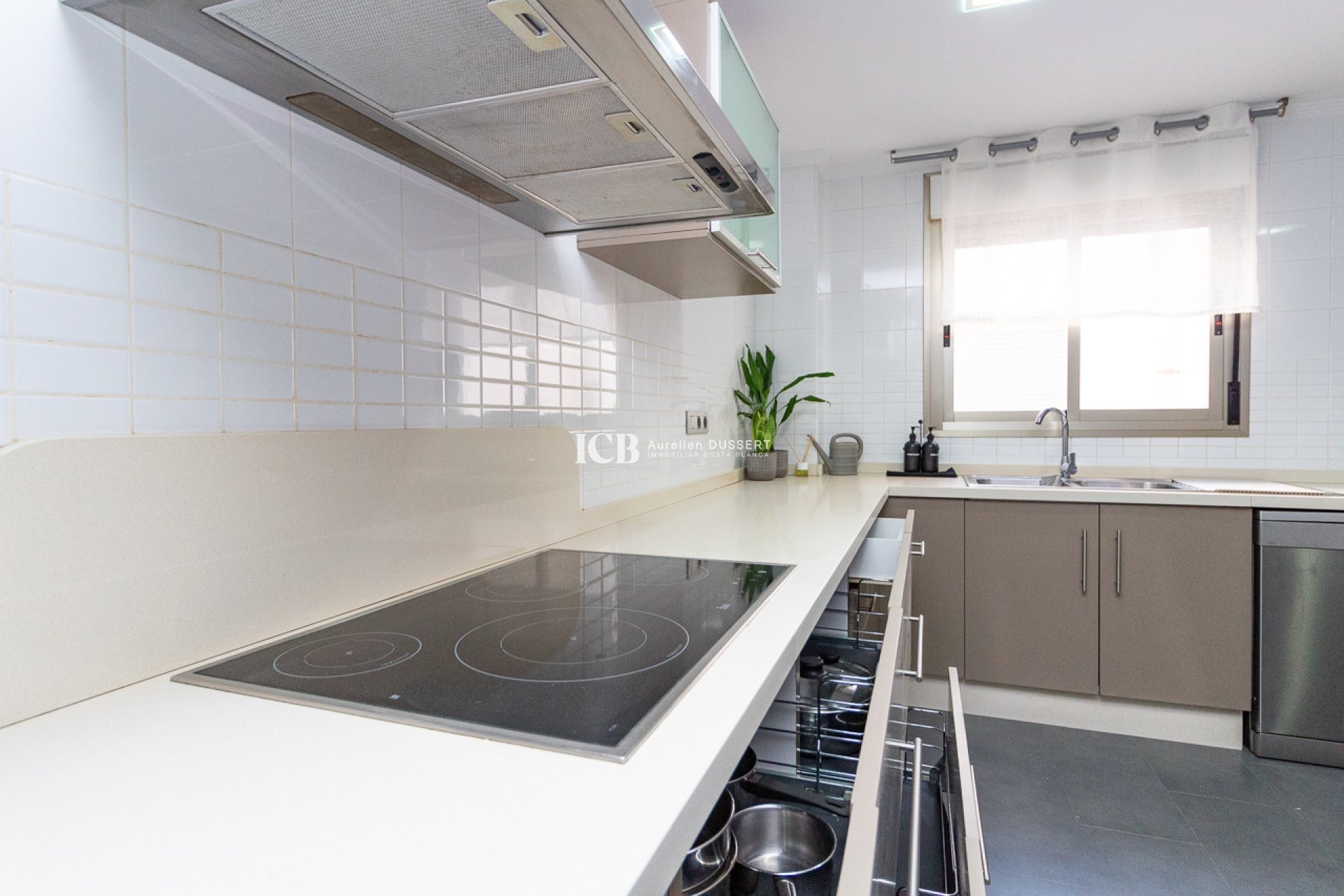 Revente - Appartement -
Torrevieja - Centro