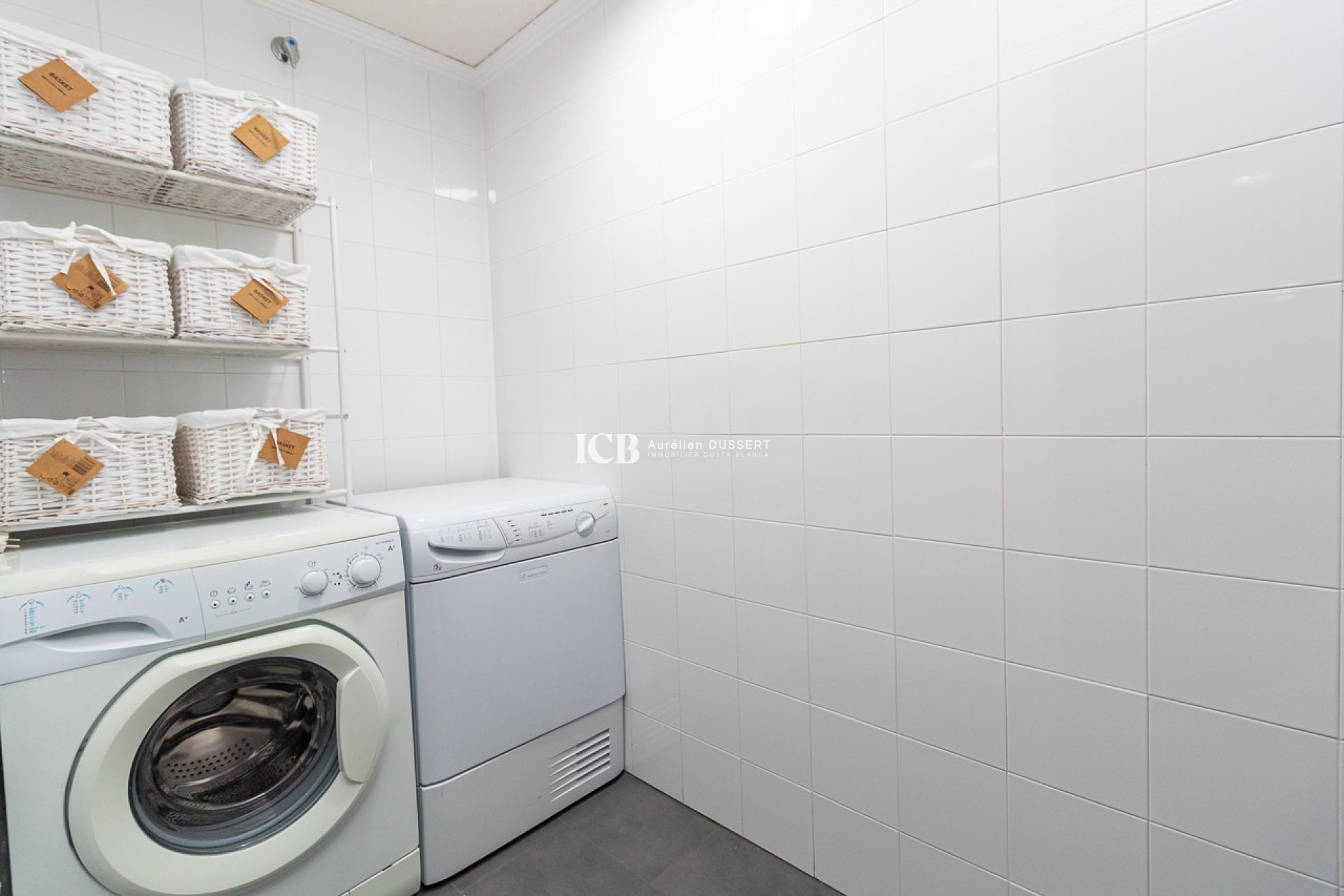 Revente - Appartement -
Torrevieja - Centro