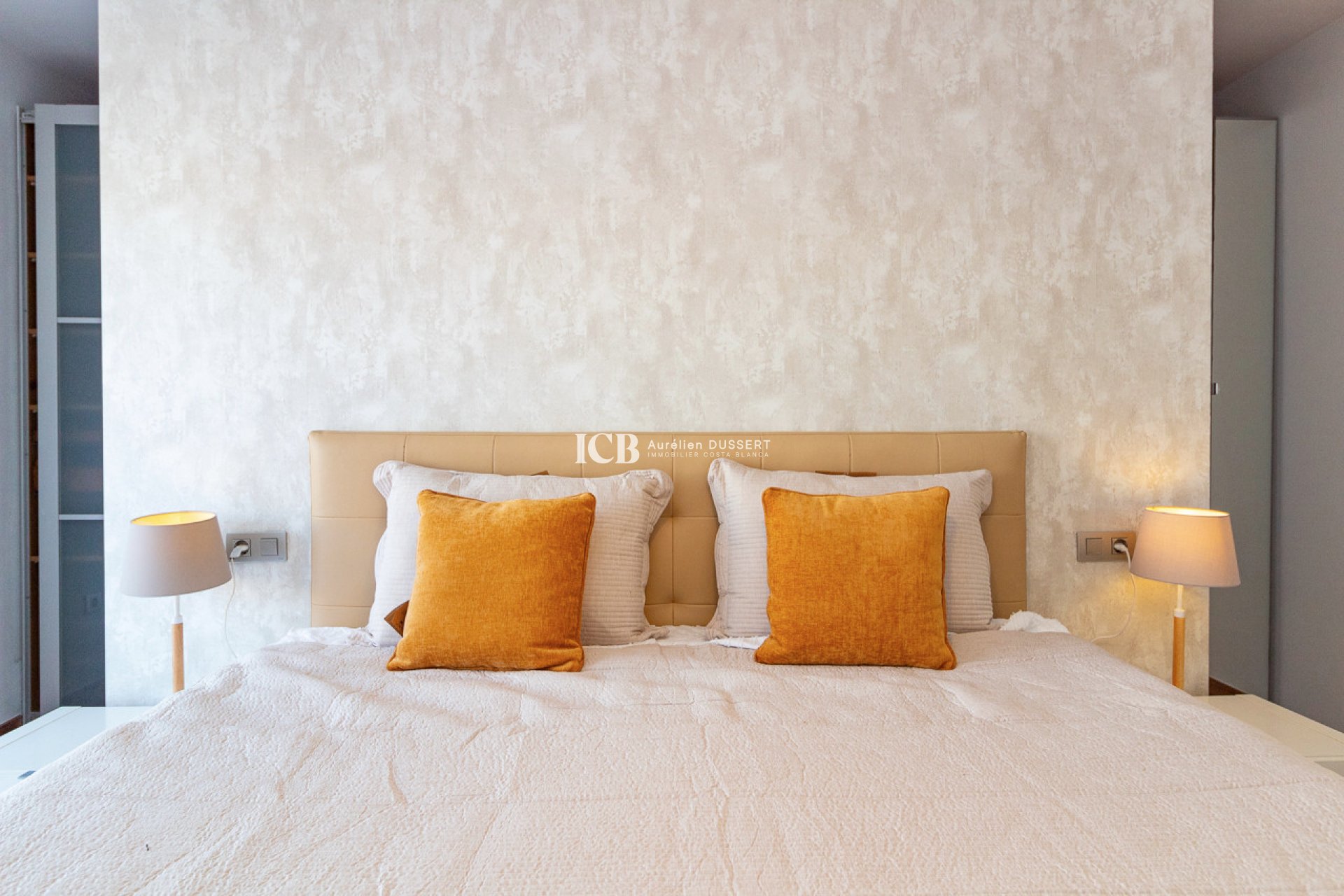 Revente - Appartement -
Torrevieja - Centro