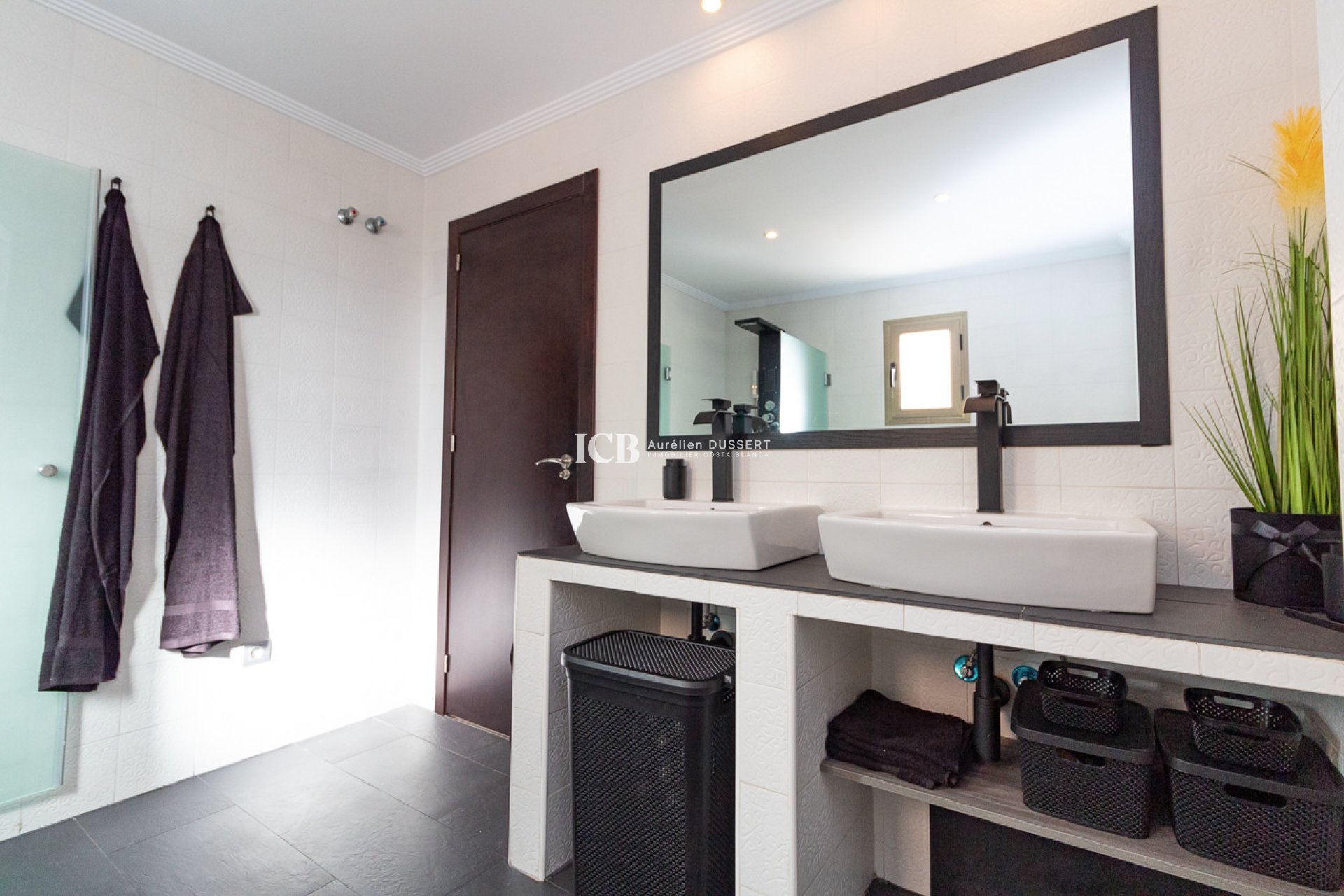 Revente - Appartement -
Torrevieja - Centro