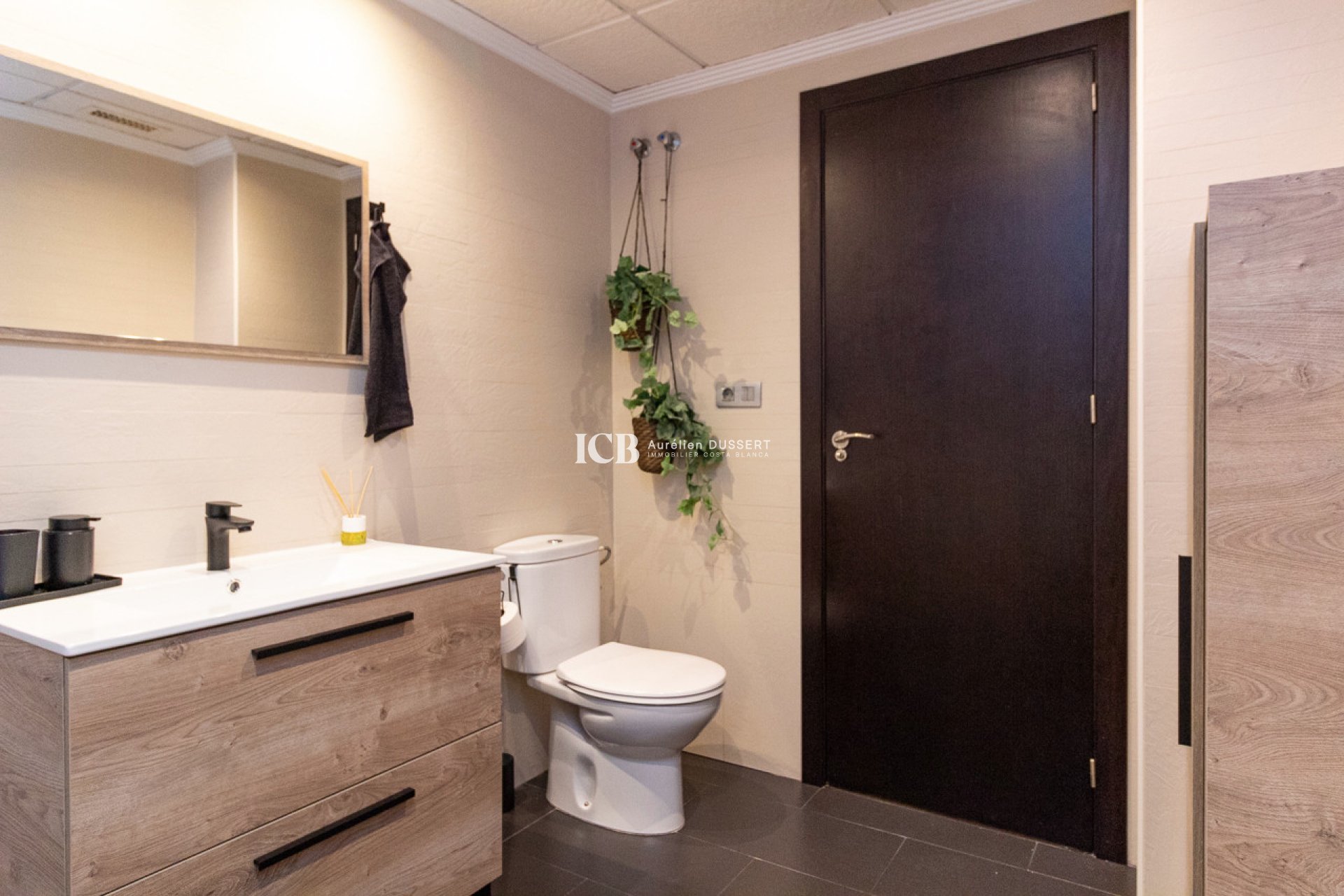 Revente - Appartement -
Torrevieja - Centro