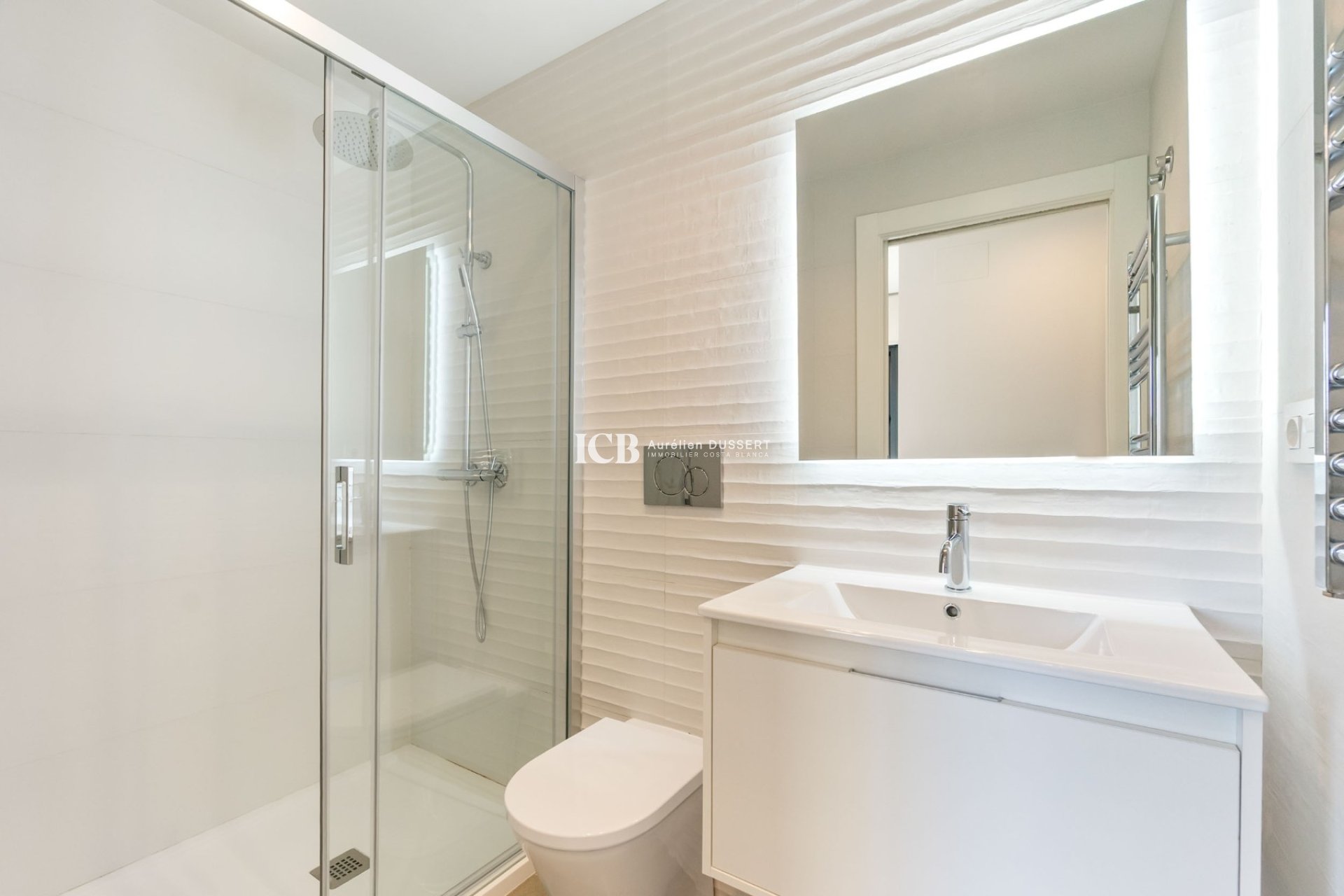 Revente - Appartement -
Torrevieja - Centro