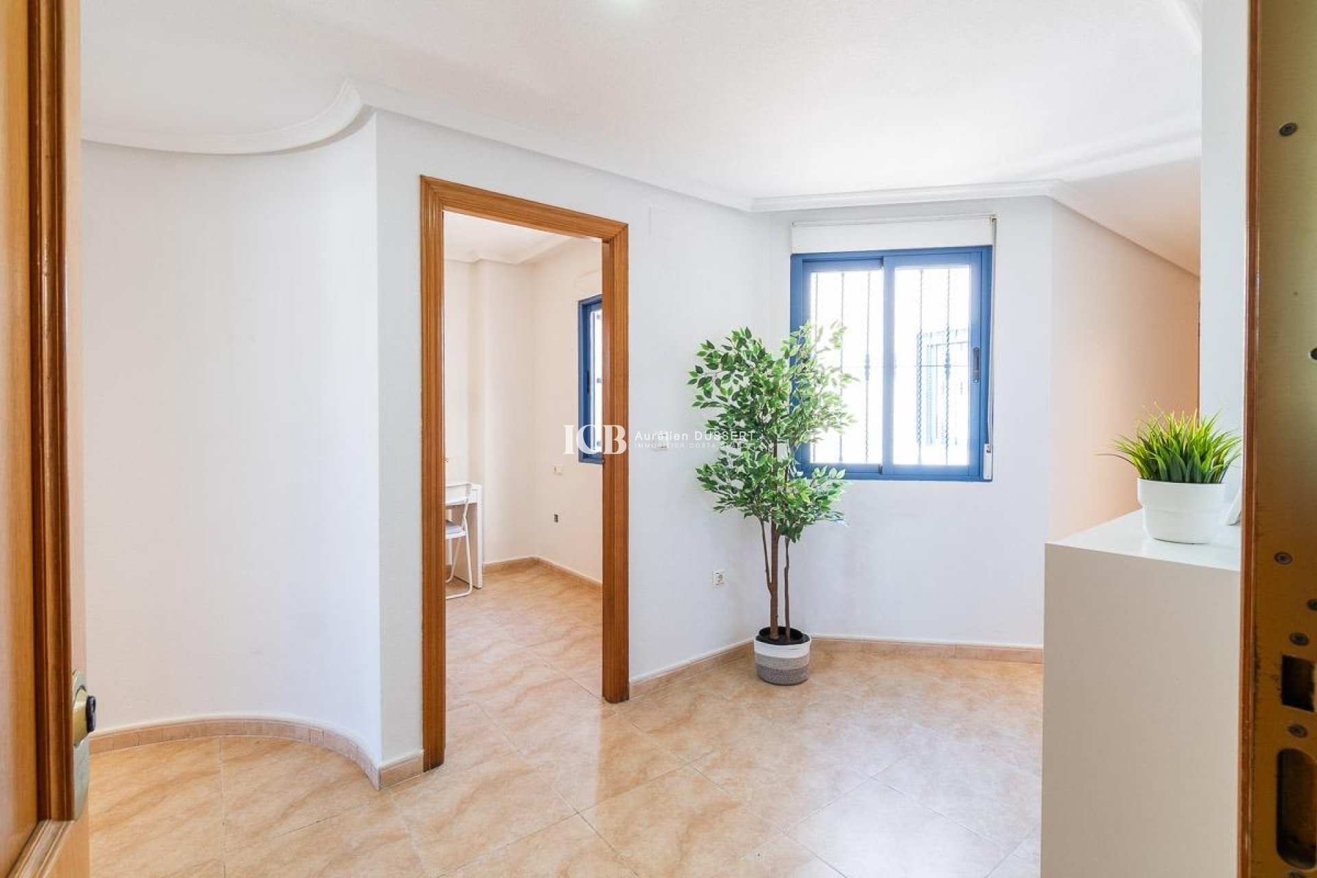 Revente - Appartement -
Torrevieja - Centro