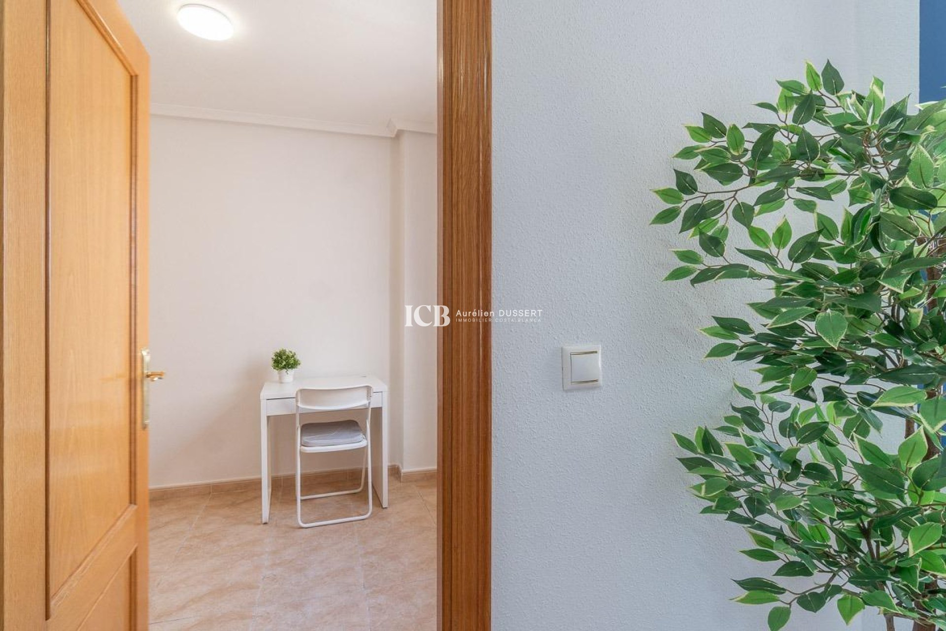 Revente - Appartement -
Torrevieja - Centro