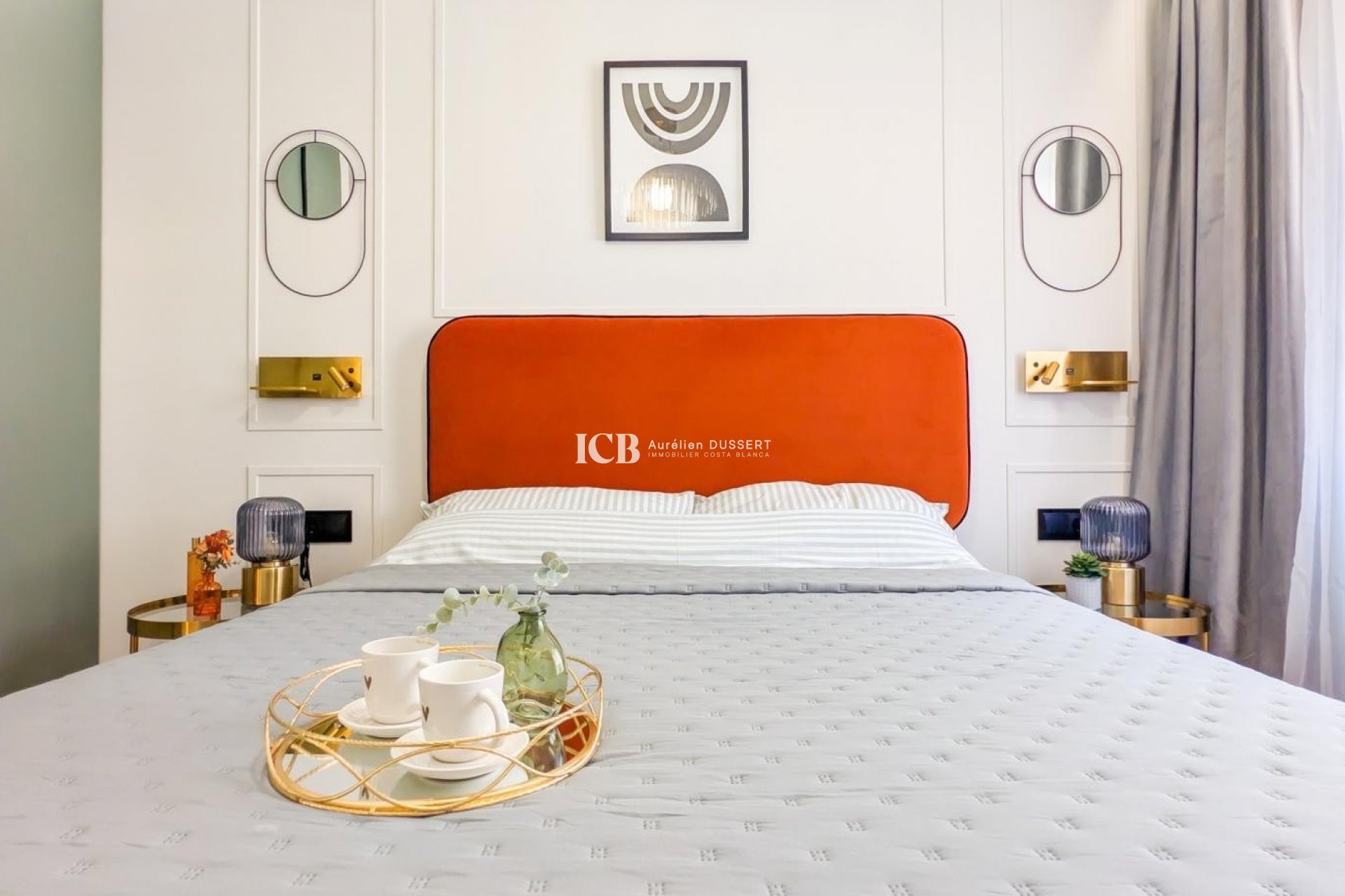 Revente - Appartement -
Torrevieja - Centro