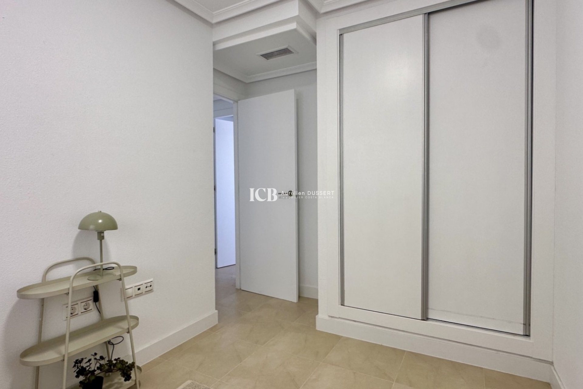 Revente - Appartement -
Torrevieja - Centro