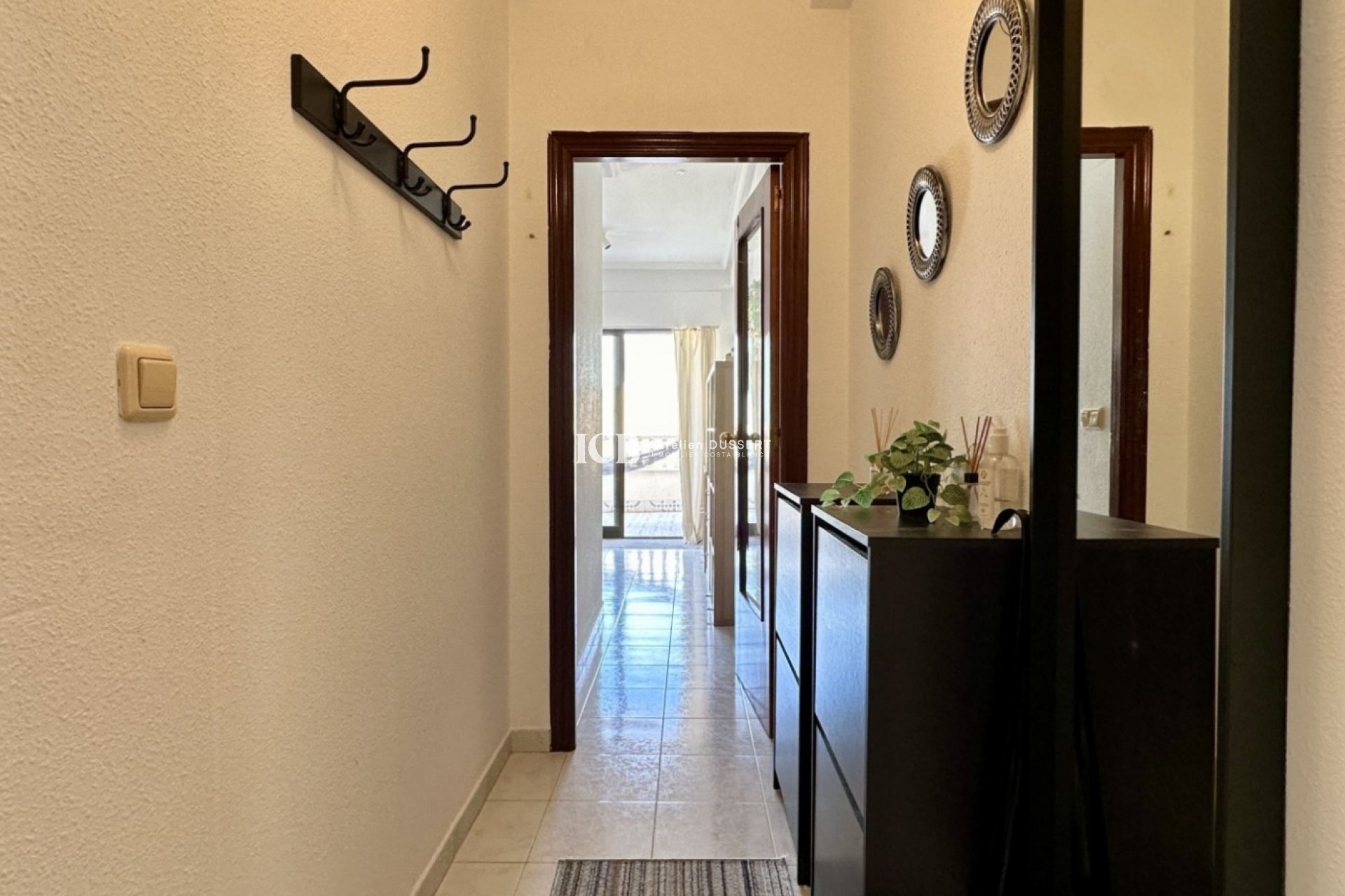 Revente - Appartement -
Torrevieja - Centro