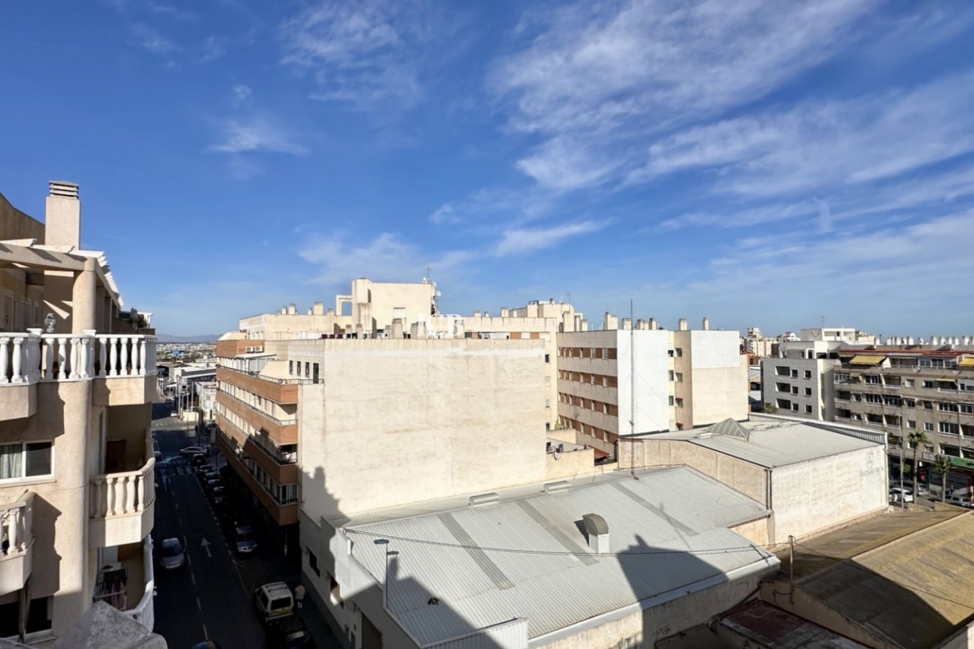 Revente - Appartement -
Torrevieja - Centro