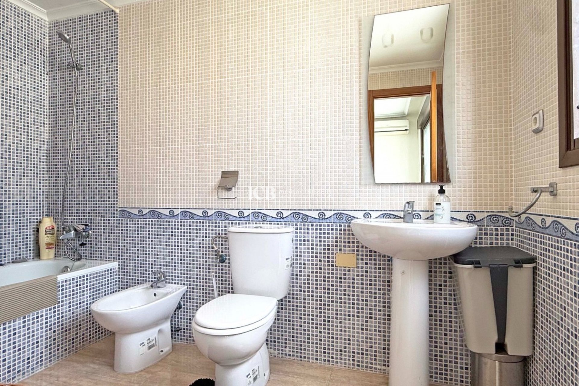 Revente - Appartement -
Torrevieja - Centro