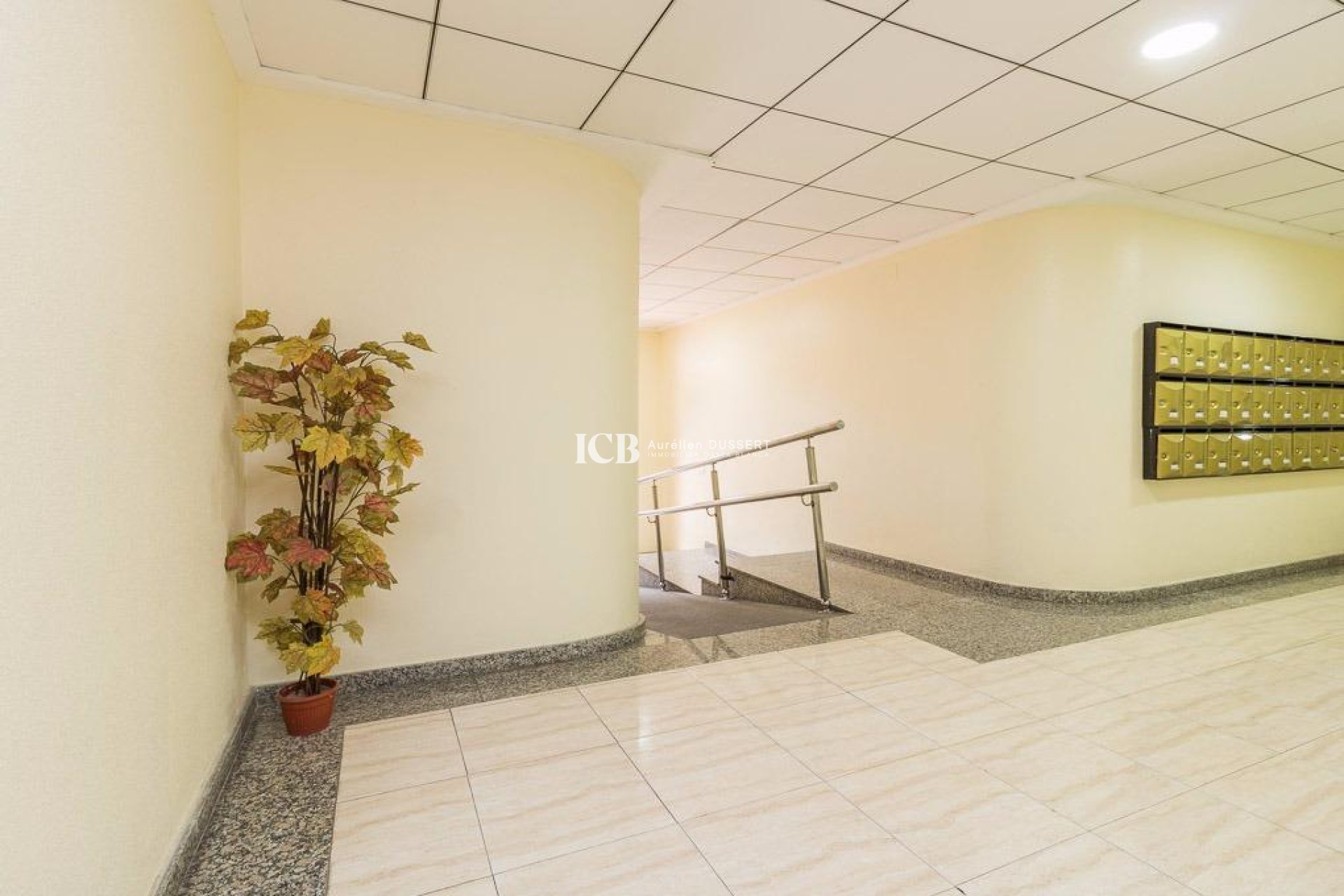 Revente - Appartement -
Torrevieja - Centro