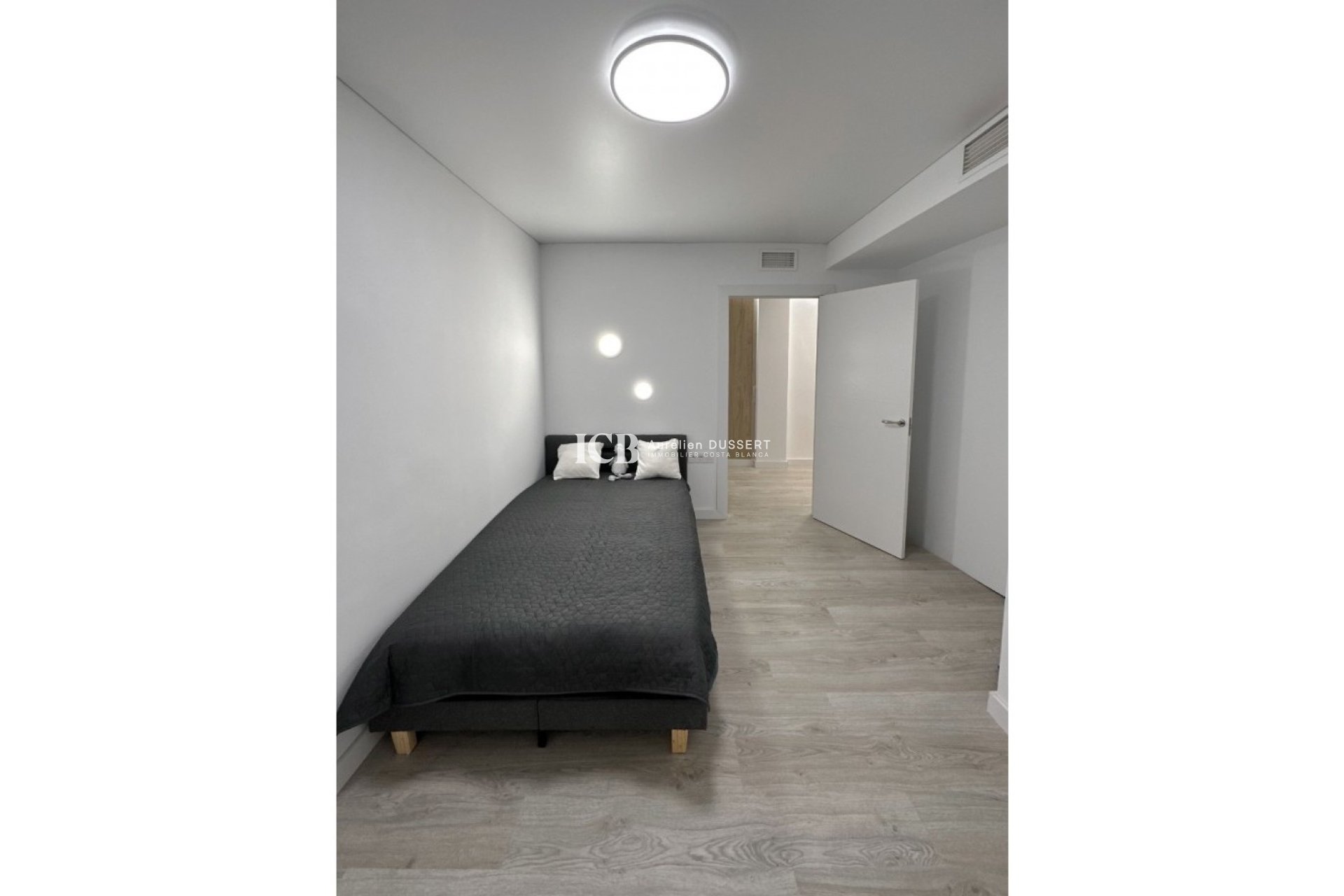 Revente - Appartement -
Torrevieja - Centro