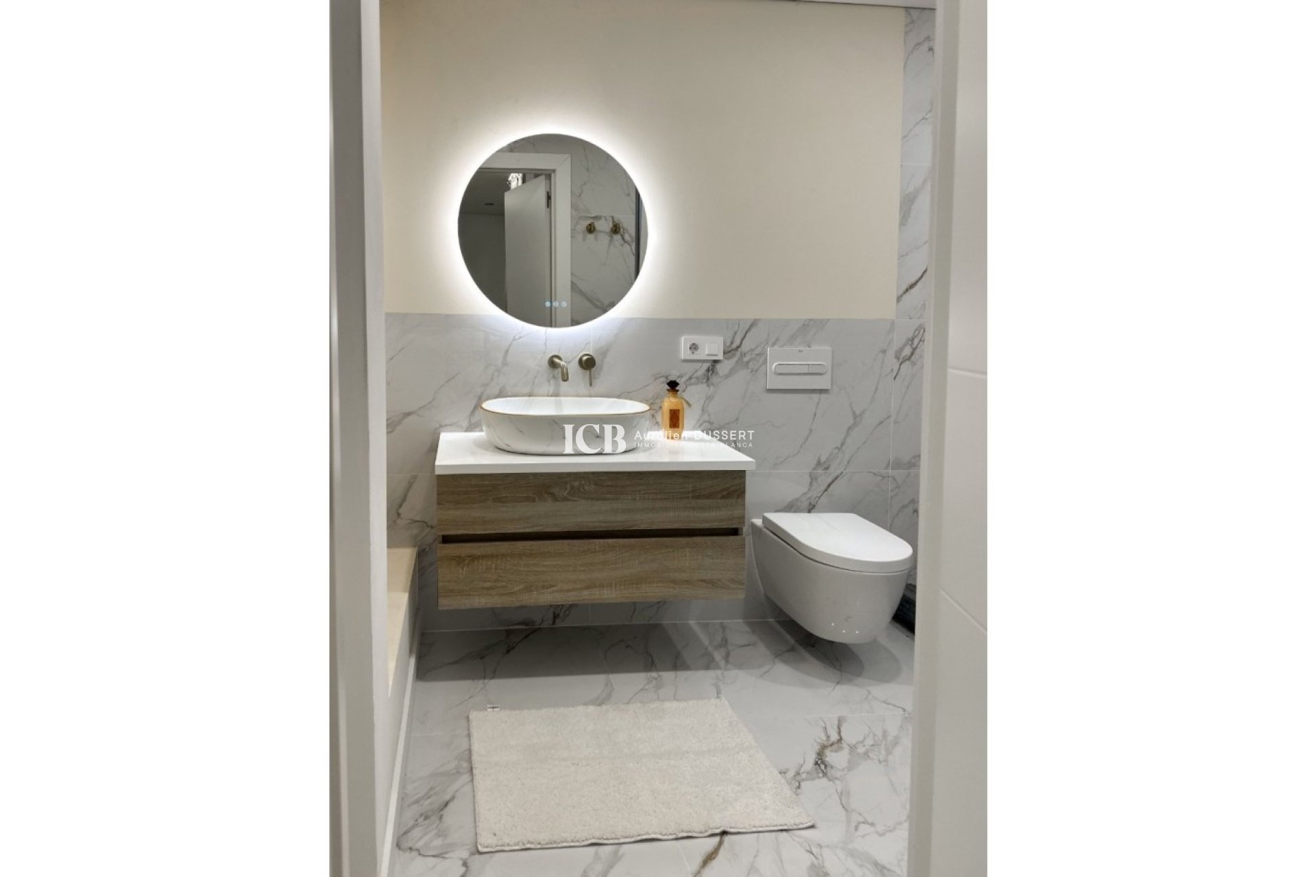 Revente - Appartement -
Torrevieja - Centro