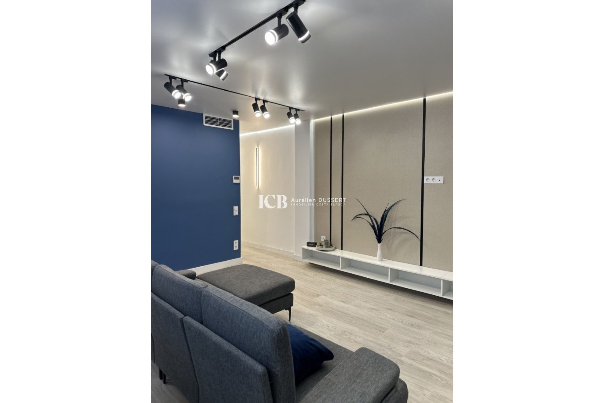 Revente - Appartement -
Torrevieja - Centro