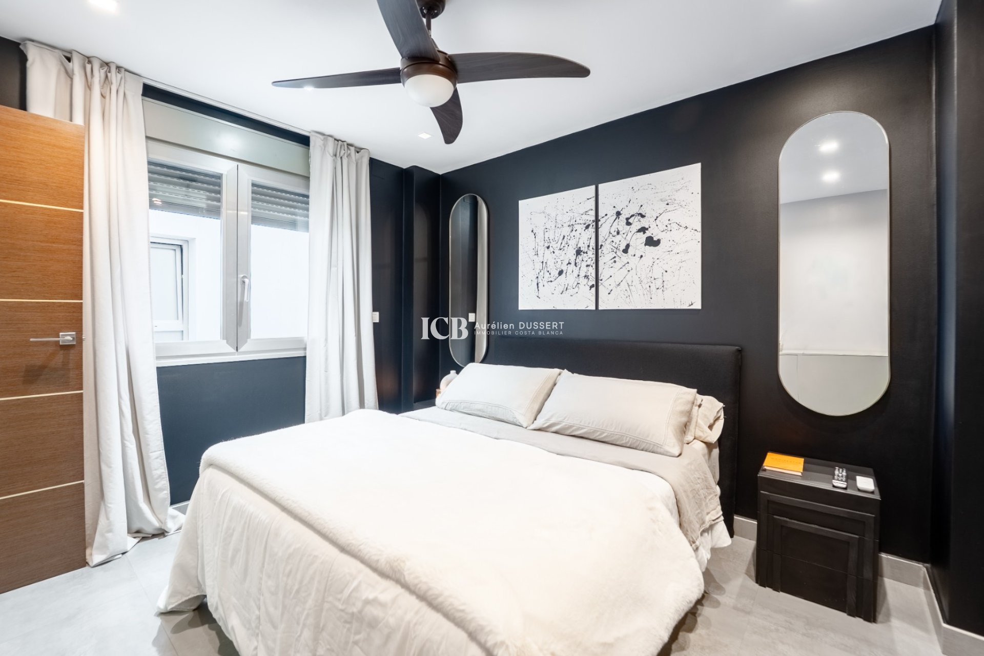 Revente - Appartement -
Torrevieja - Centro