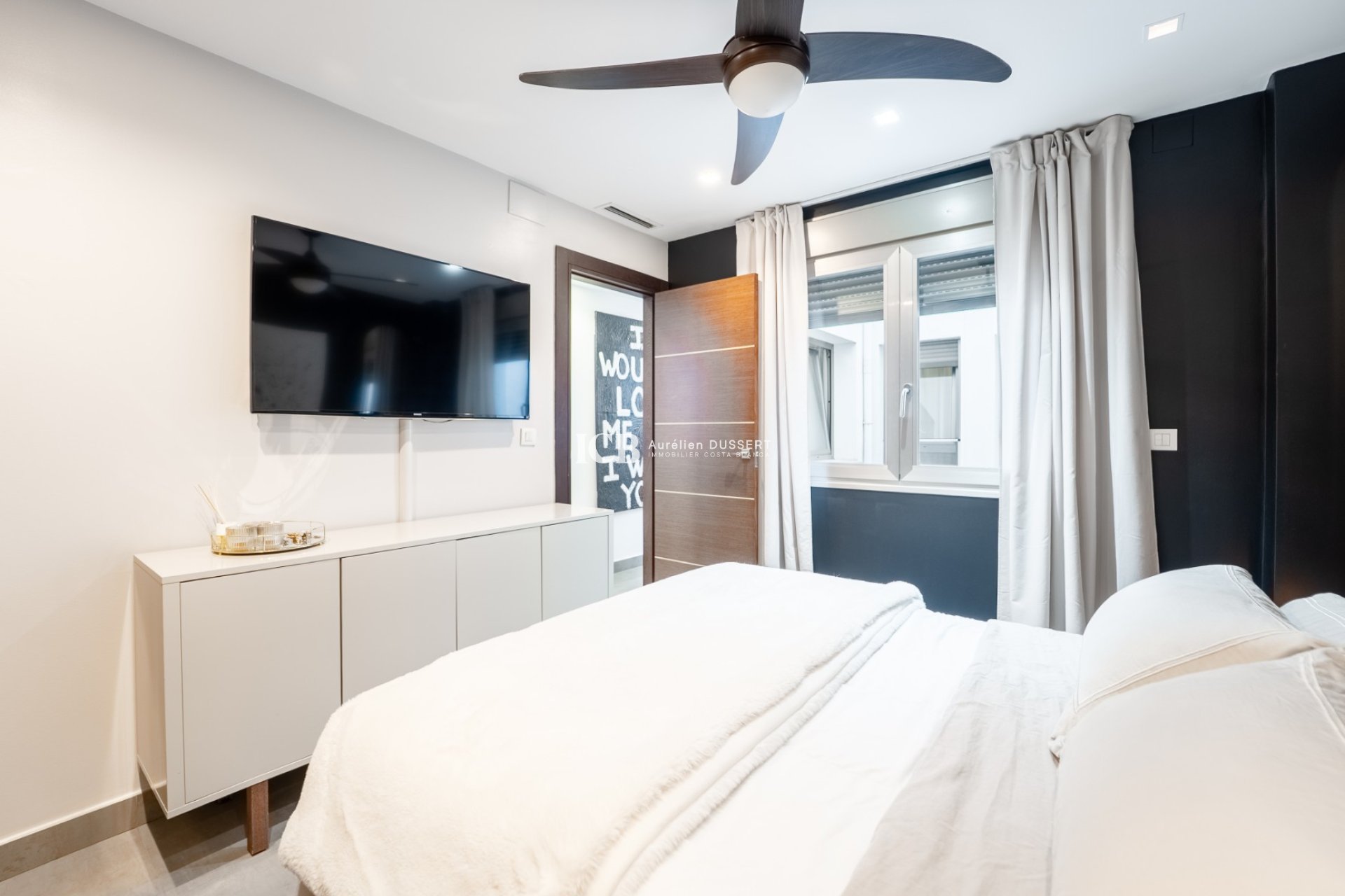 Revente - Appartement -
Torrevieja - Centro