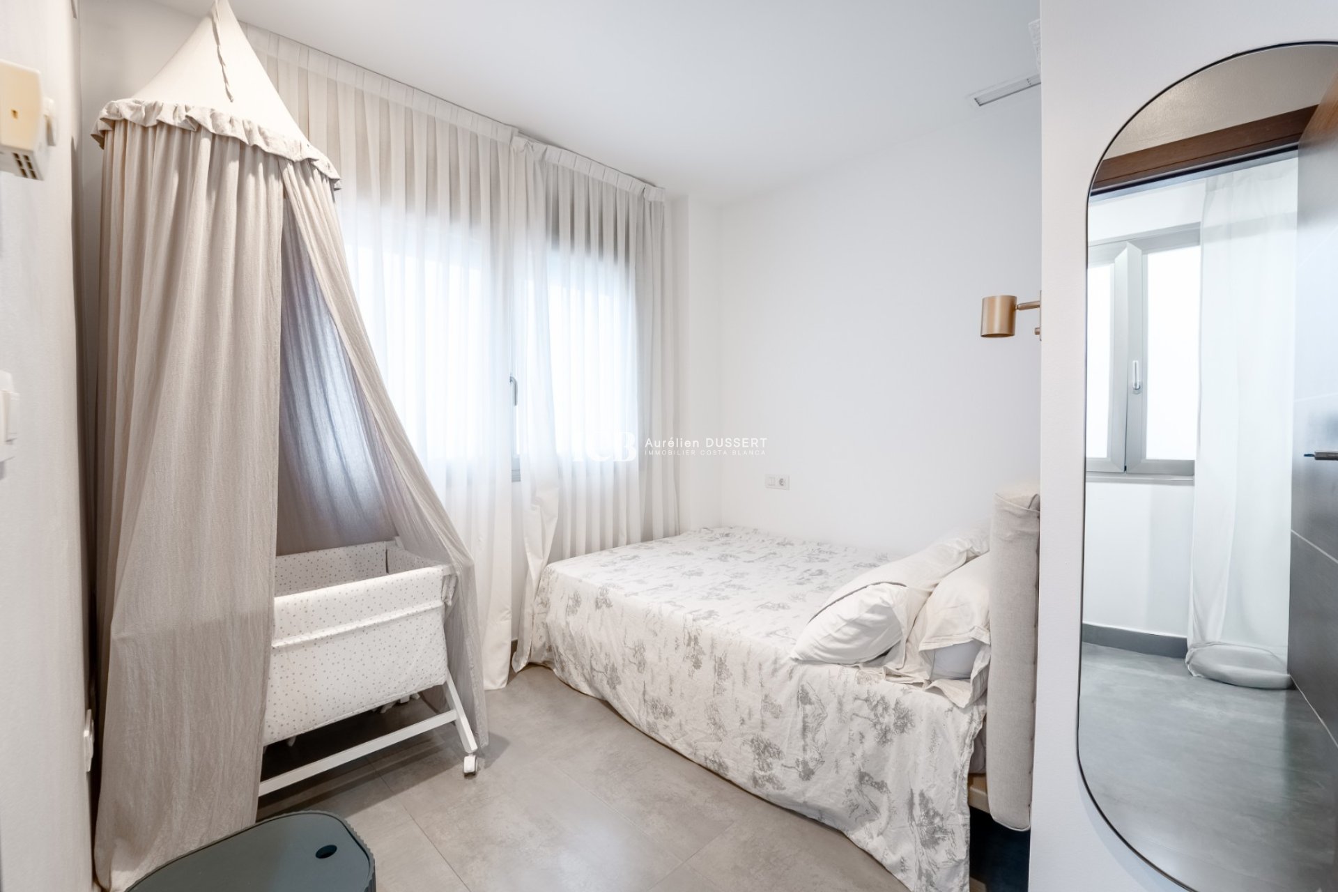 Revente - Appartement -
Torrevieja - Centro