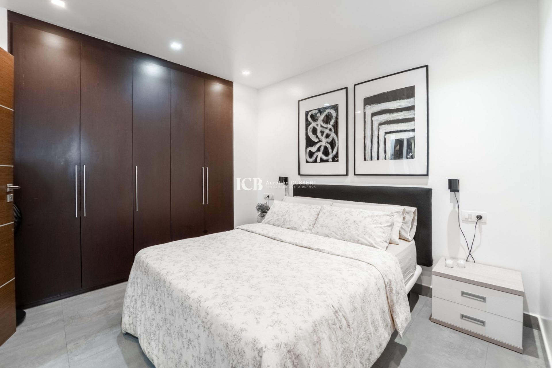 Revente - Appartement -
Torrevieja - Centro