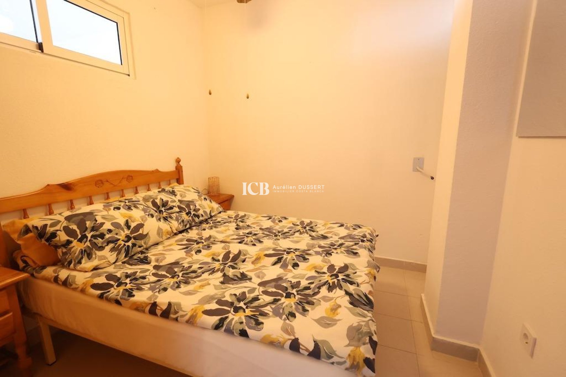 Revente - Appartement -
Torrevieja - Centro