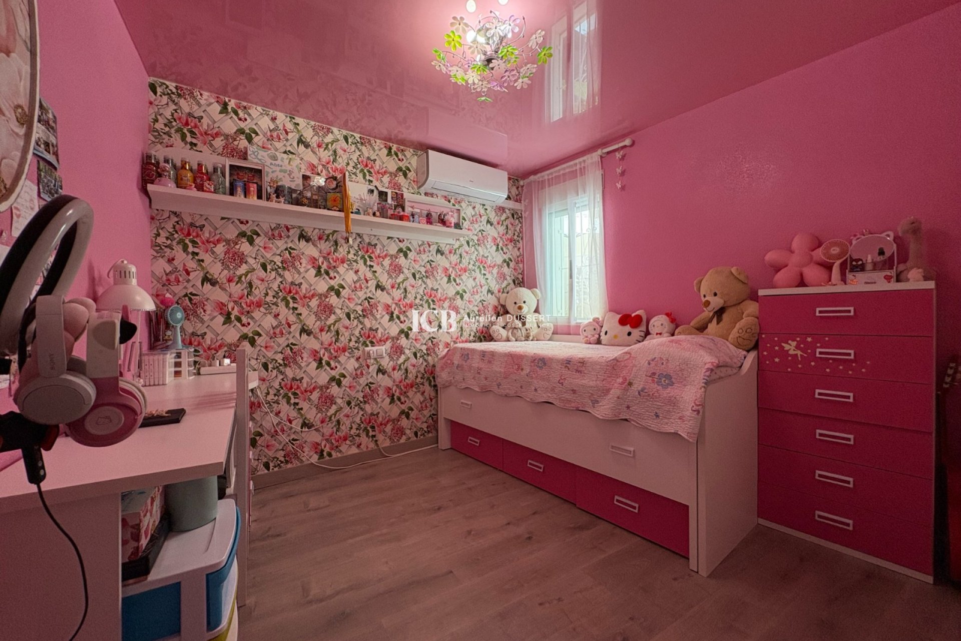 Revente - Appartement -
Torrevieja - Centro