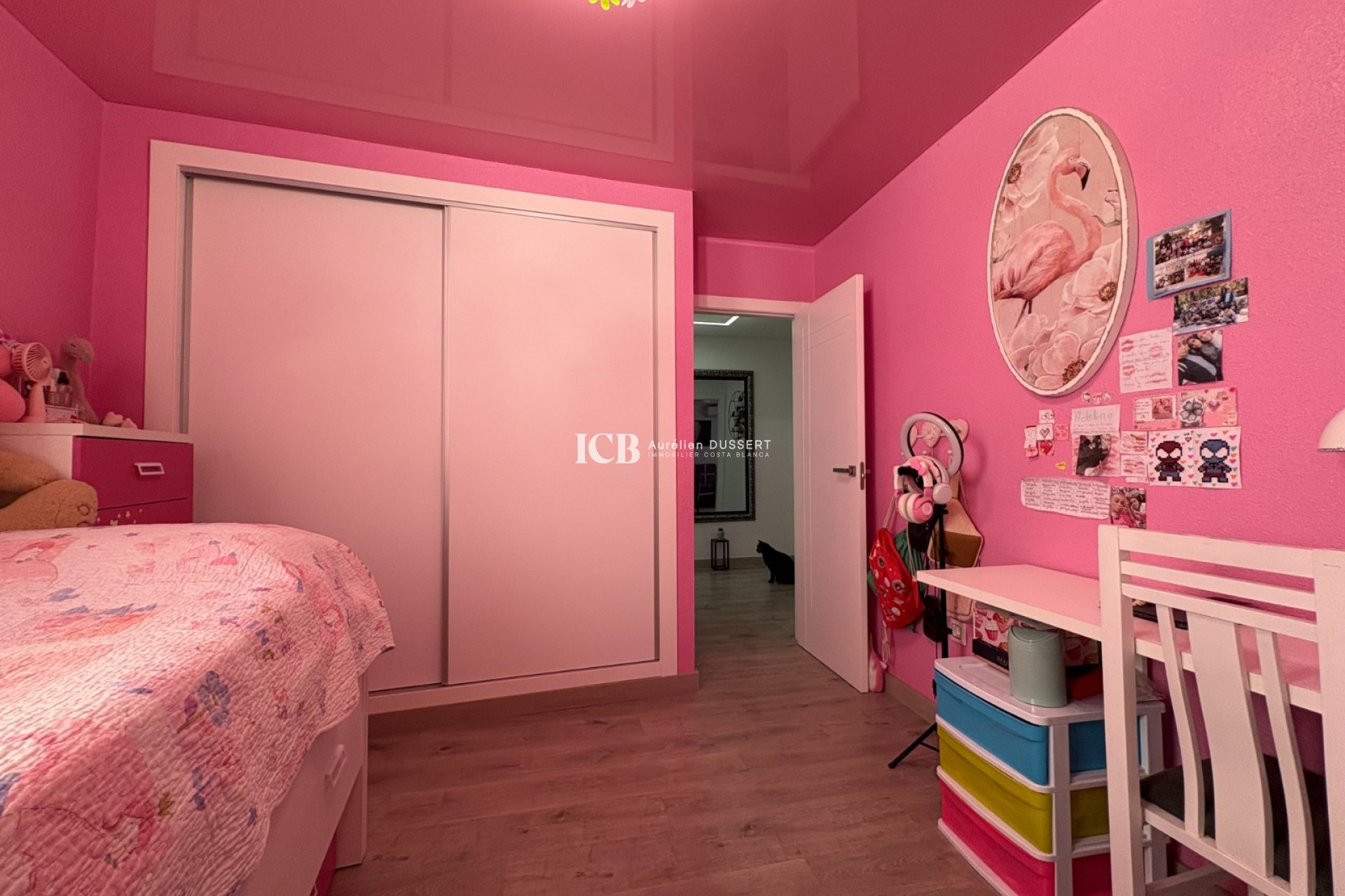 Revente - Appartement -
Torrevieja - Centro