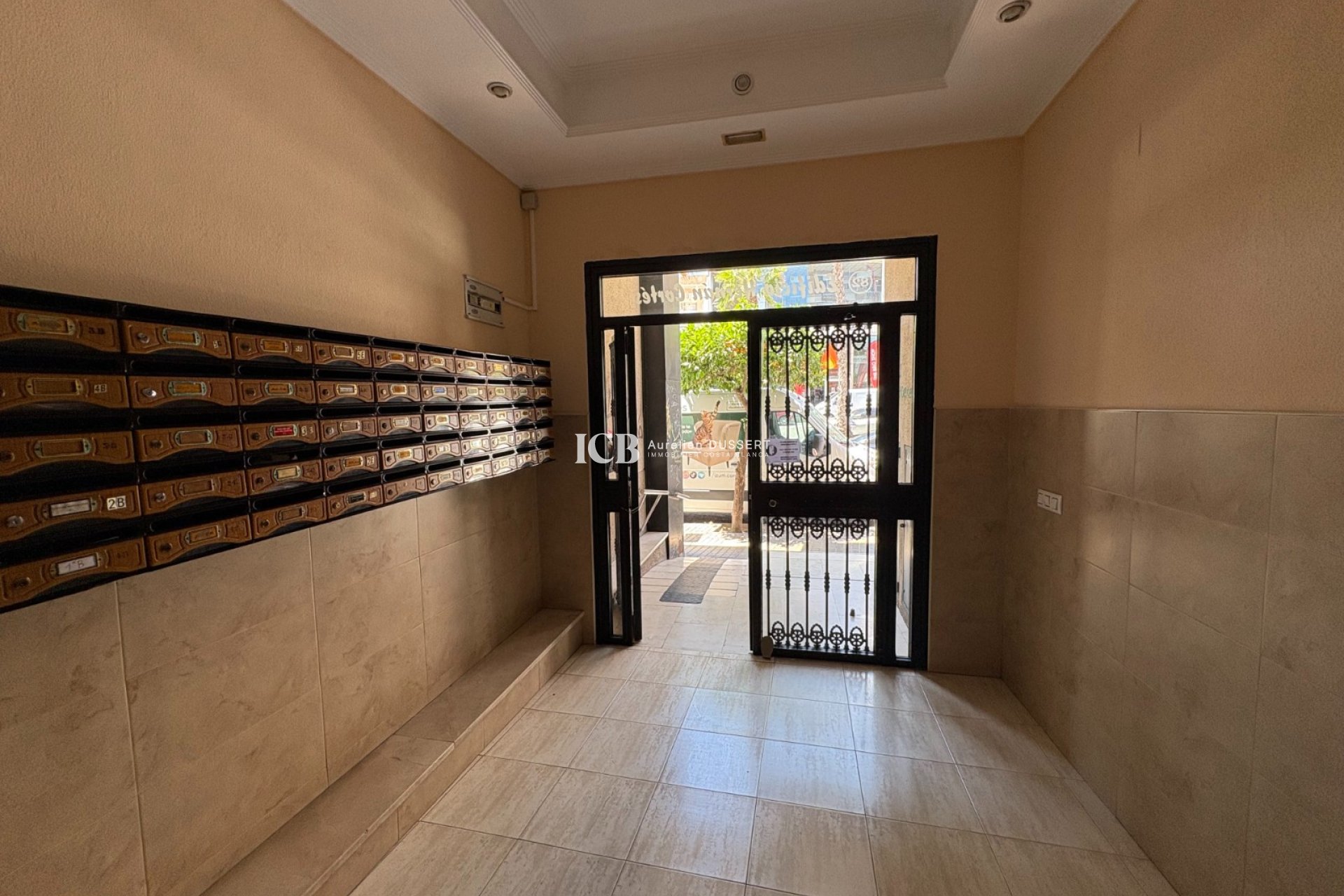 Revente - Appartement -
Torrevieja - Centro