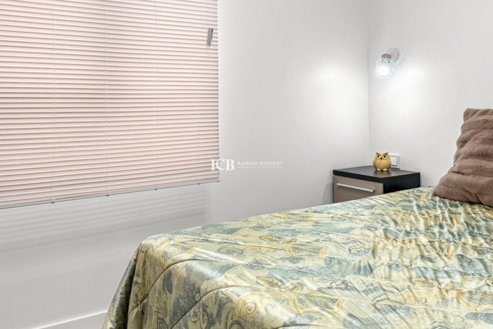Revente - Appartement -
Torrevieja - El Acequión - Los Náufragos