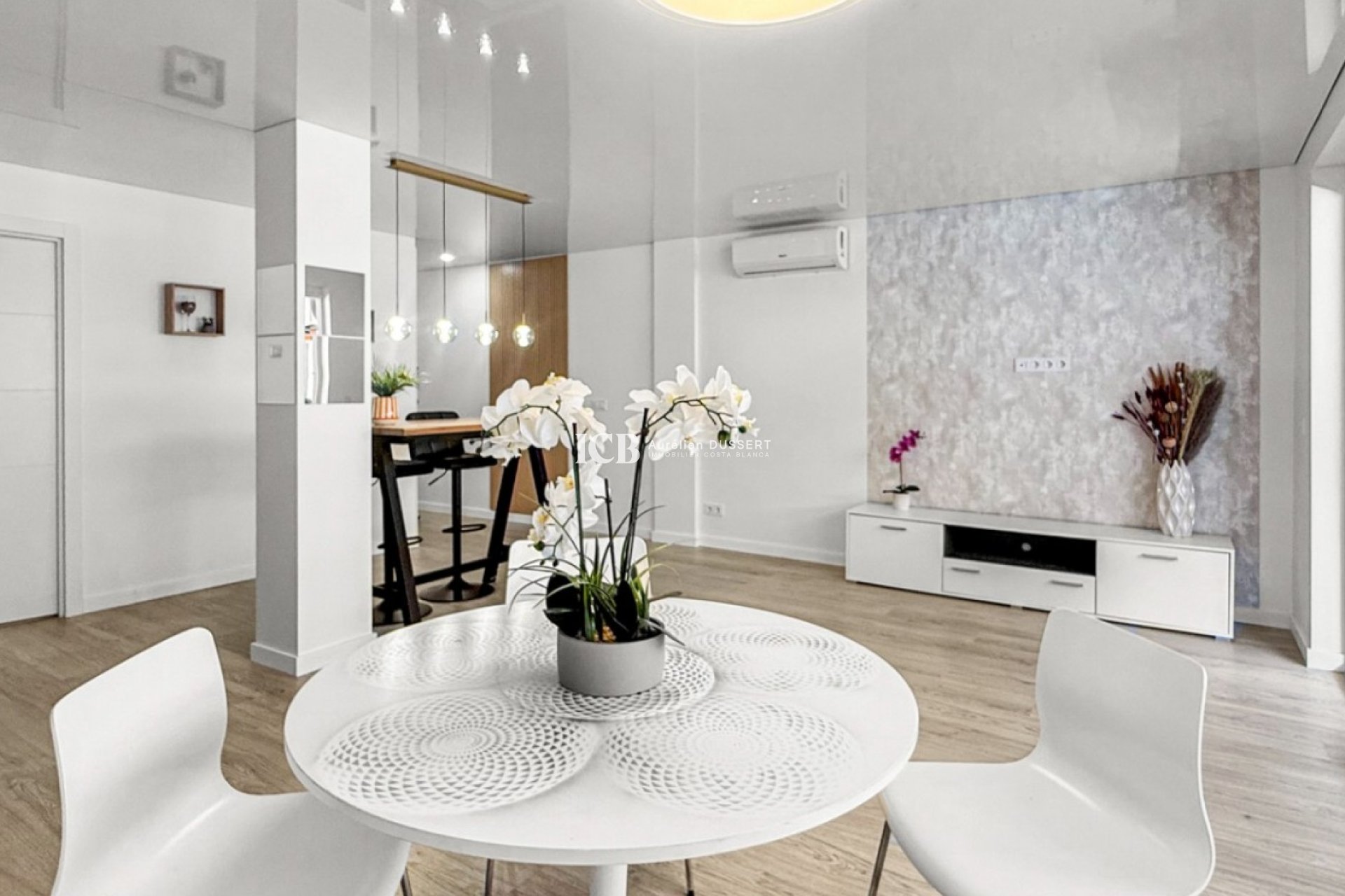 Revente - Appartement -
Torrevieja - El Acequión - Los Náufragos