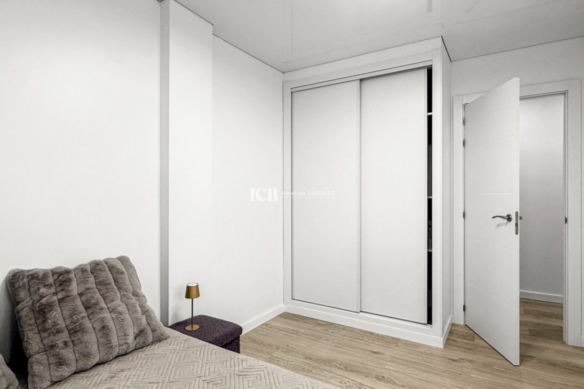 Revente - Appartement -
Torrevieja - El Acequión - Los Náufragos
