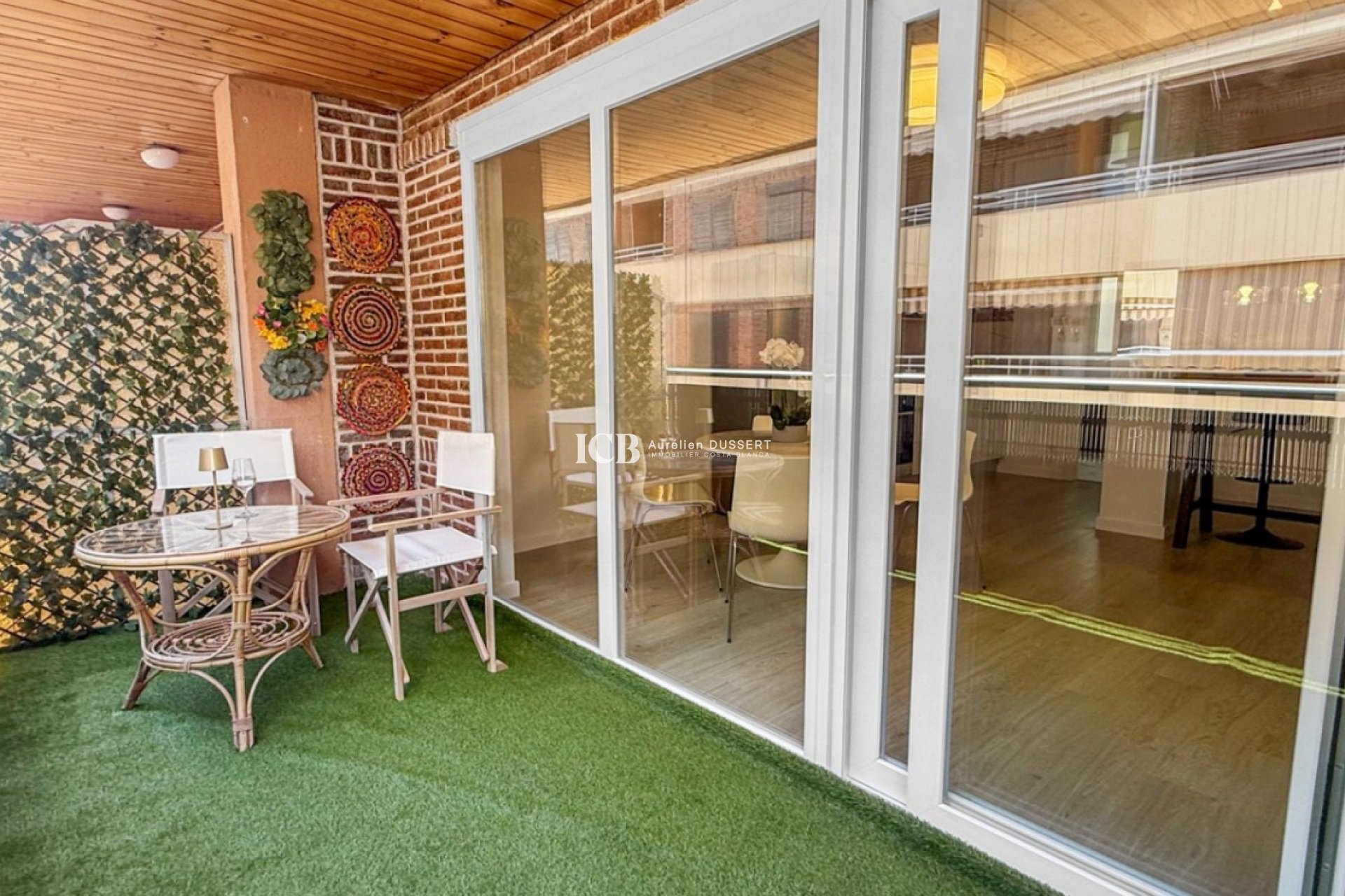 Revente - Appartement -
Torrevieja - El Acequión - Los Náufragos