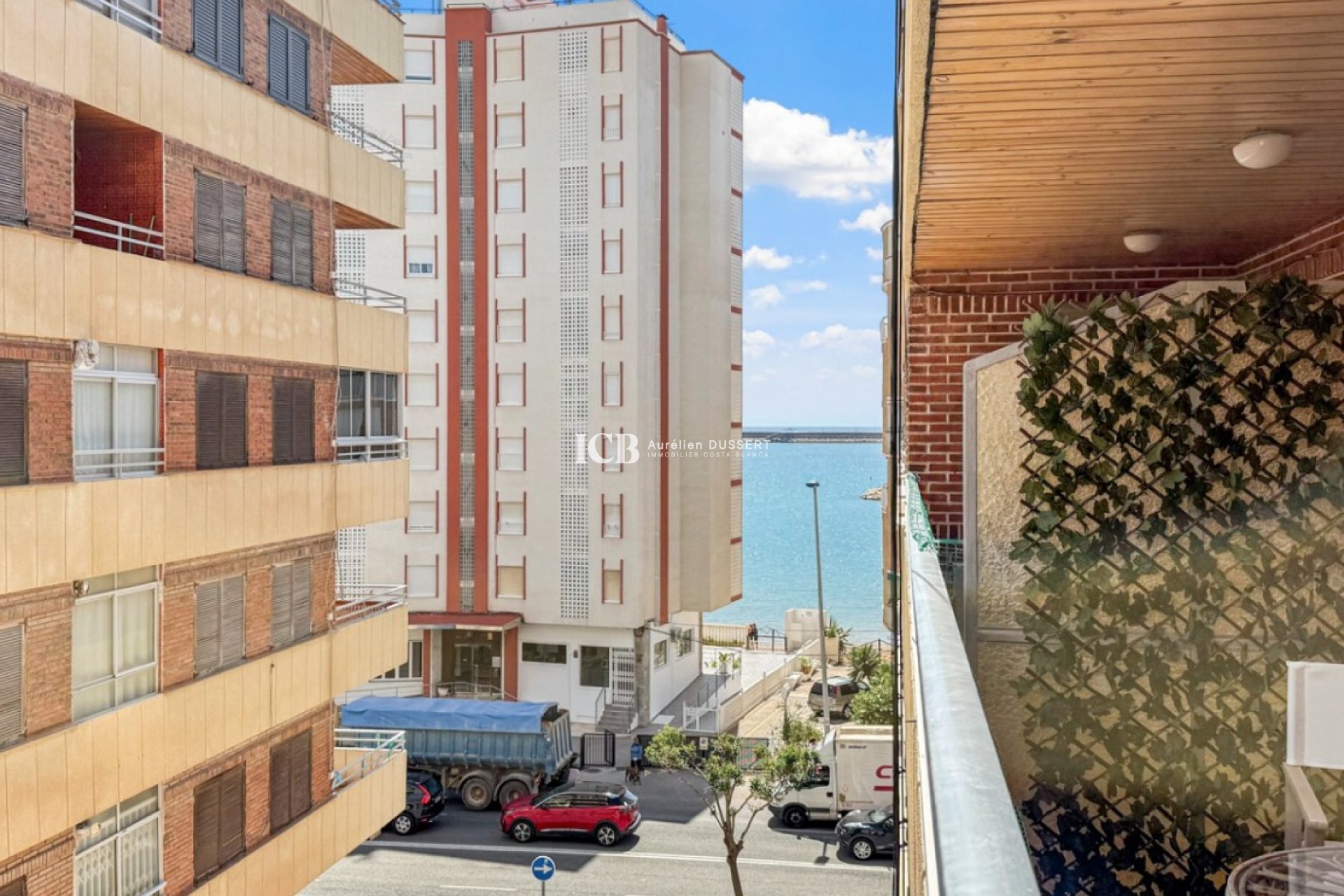 Revente - Appartement -
Torrevieja - El Acequión - Los Náufragos