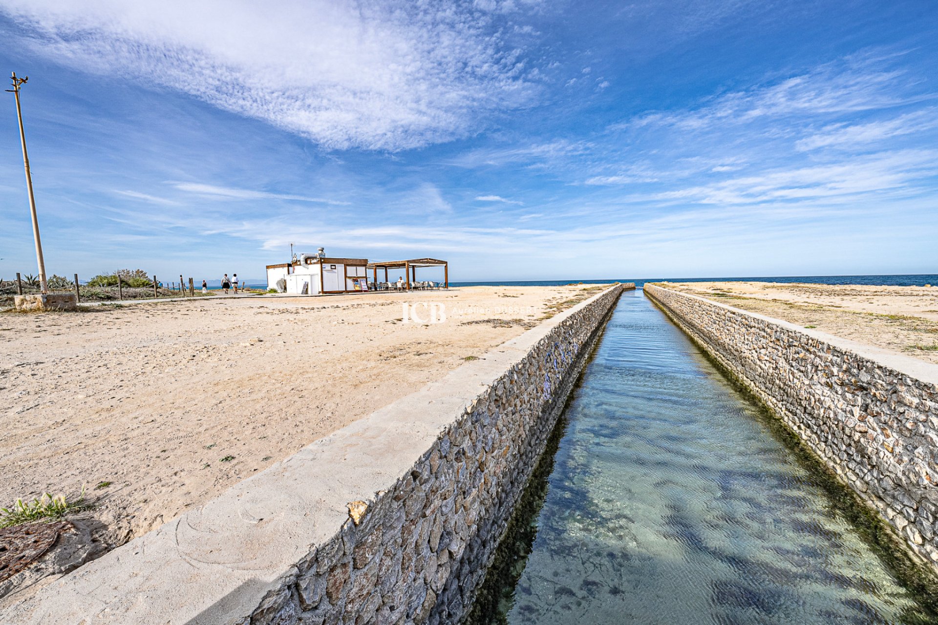 Revente - Appartement -
Torrevieja - La Mata