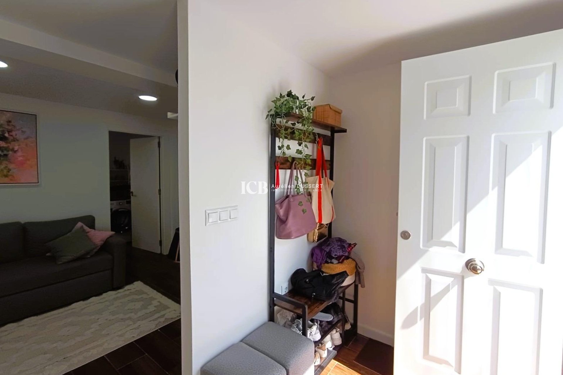 Revente - Appartement -
Torrevieja - La Siesta - El Salado - Torreta
