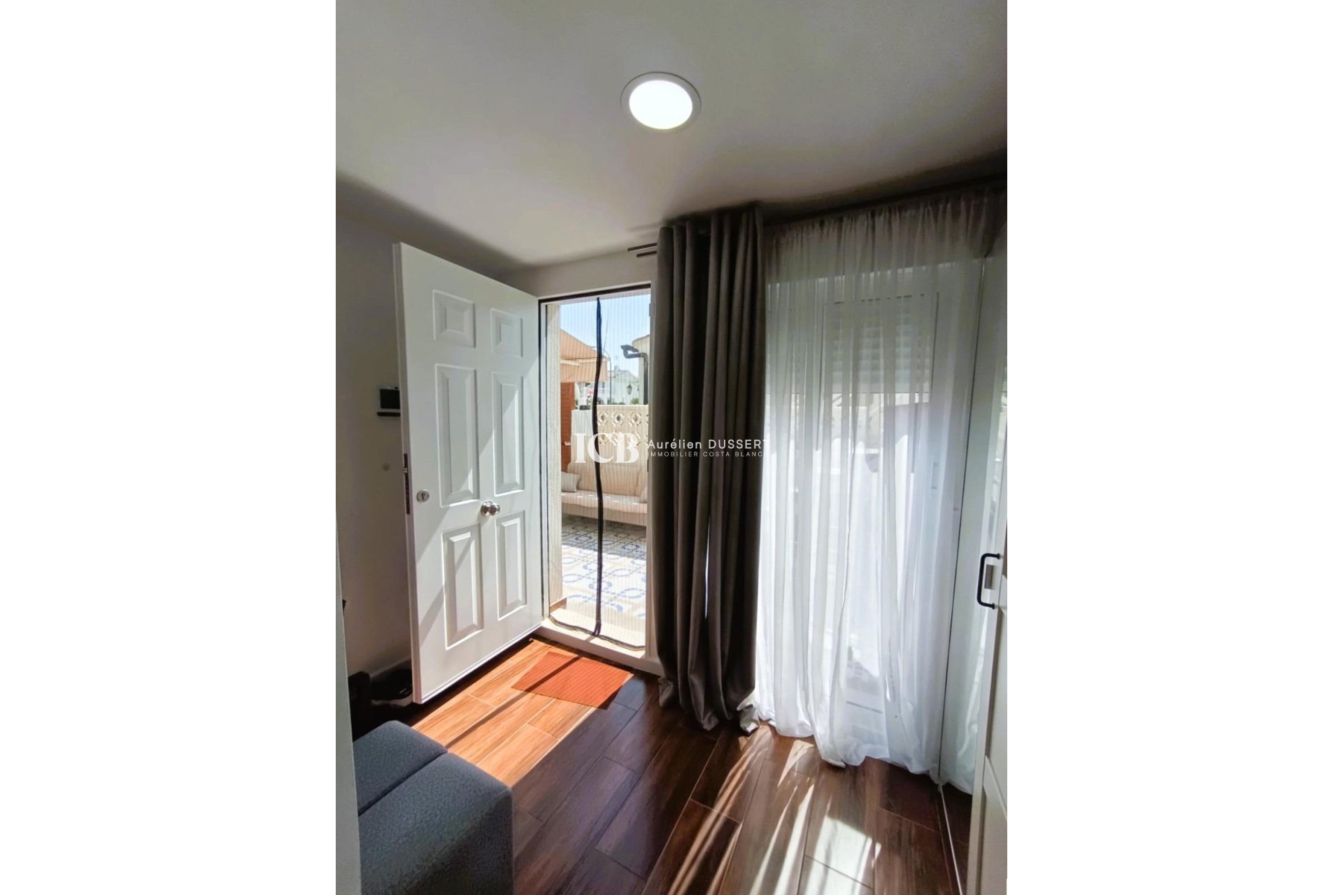 Revente - Appartement -
Torrevieja - La Siesta - El Salado - Torreta