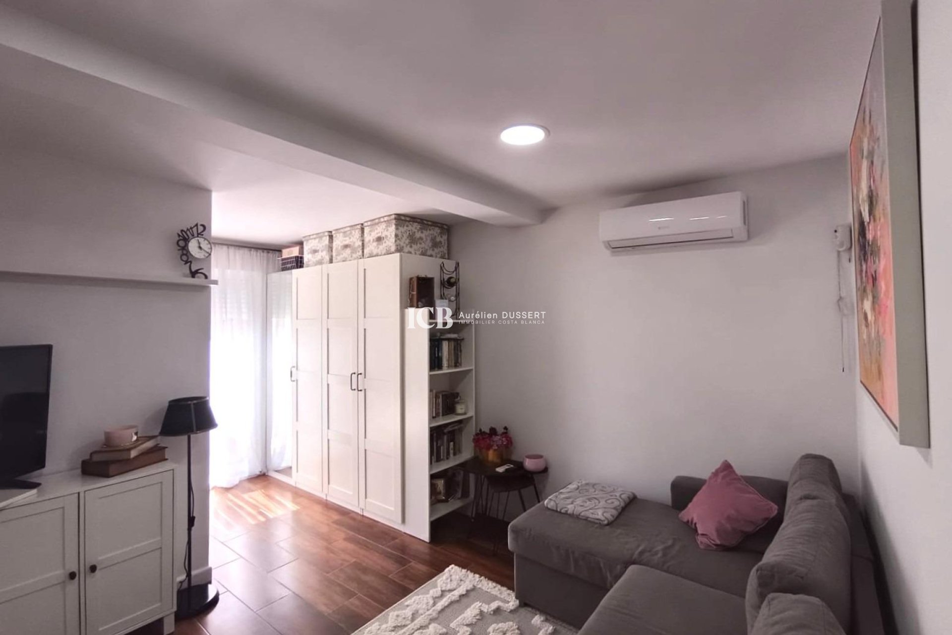 Revente - Appartement -
Torrevieja - La Siesta - El Salado - Torreta