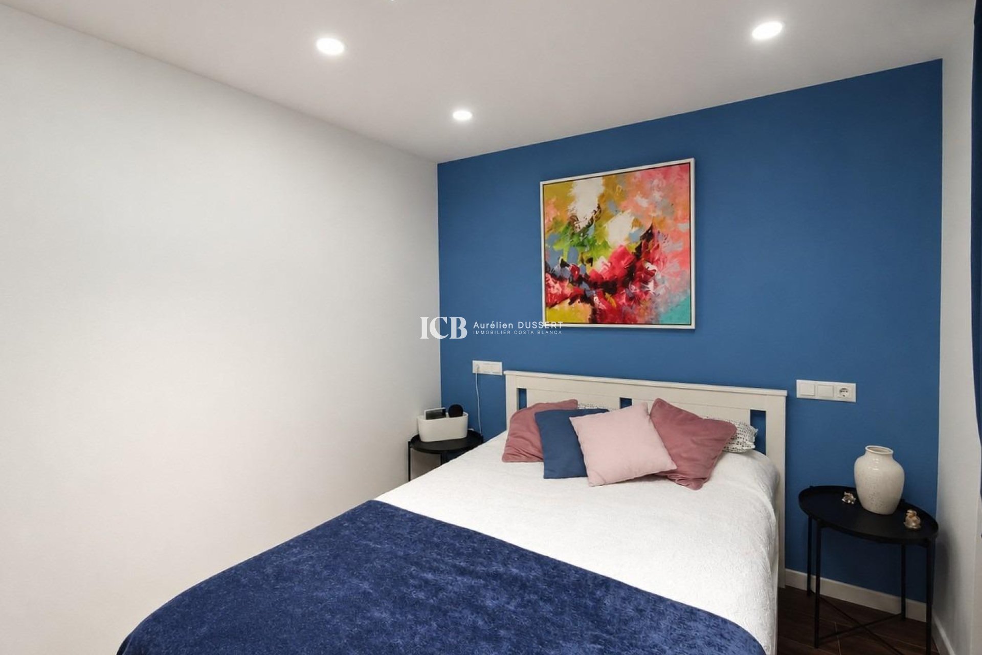 Revente - Appartement -
Torrevieja - La Siesta - El Salado - Torreta