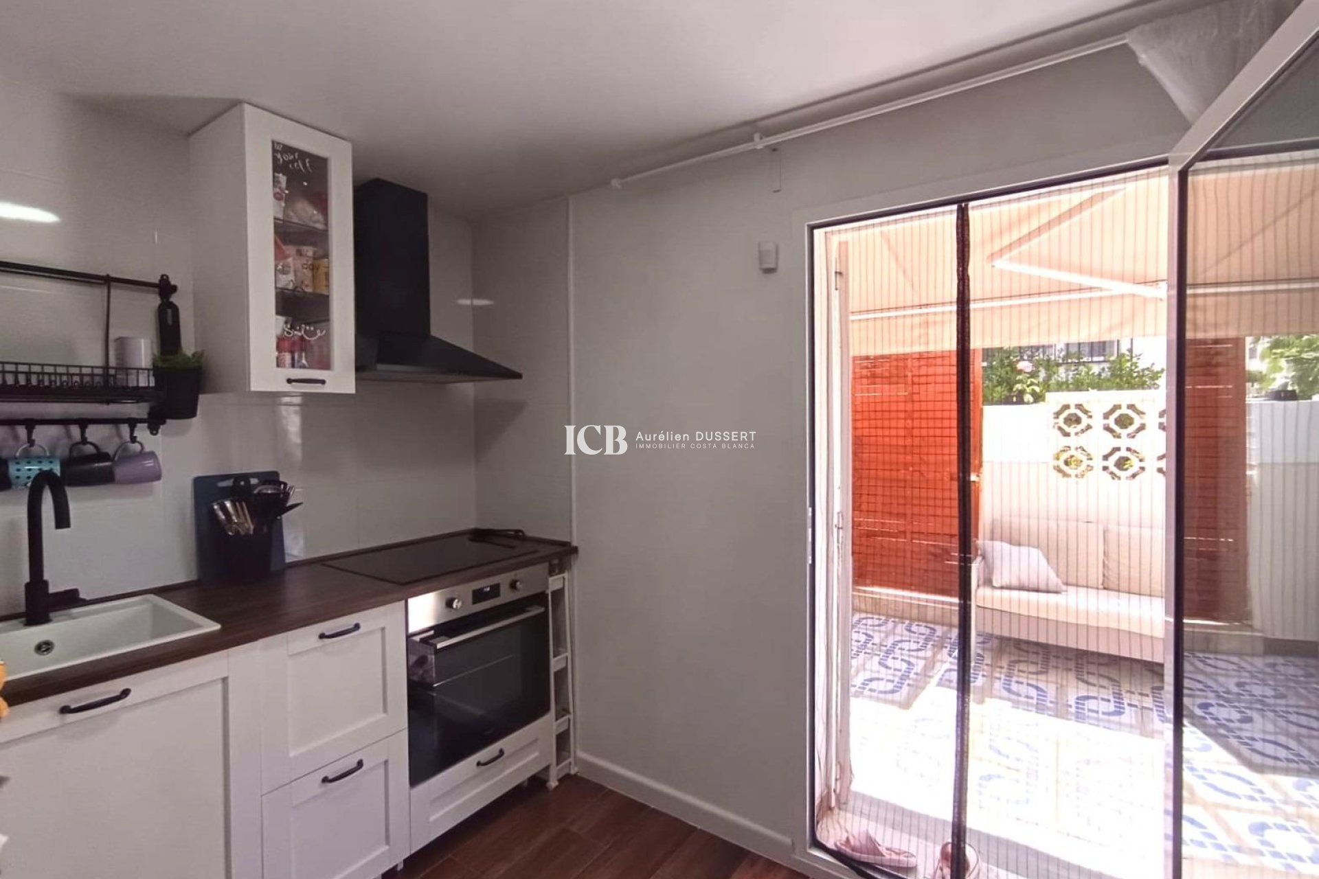 Revente - Appartement -
Torrevieja - La Siesta - El Salado - Torreta
